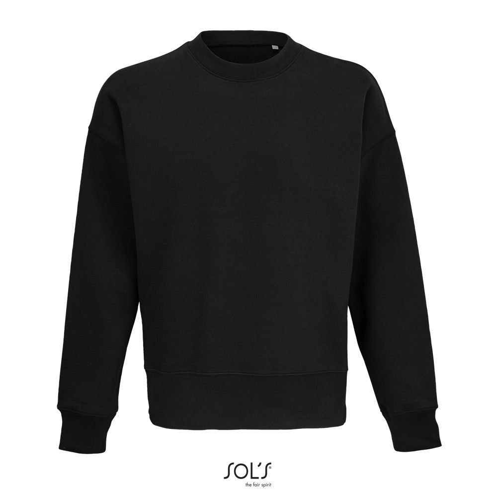 SOL’S AUTHENTIC SOLS