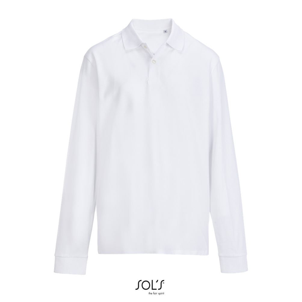 SOL’S PACIFIC LSL SOLS