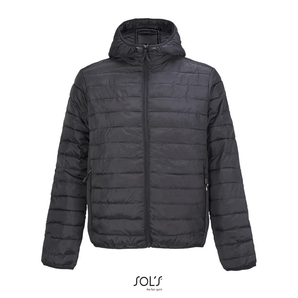SOL’S STREAM HOODED MEN SOLS