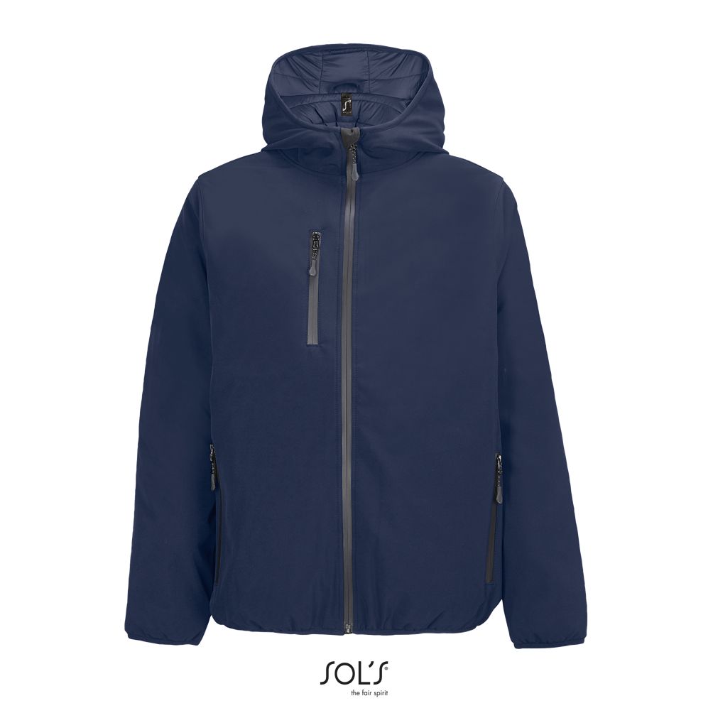 SOL’S FALCON PADDED MEN SOLS