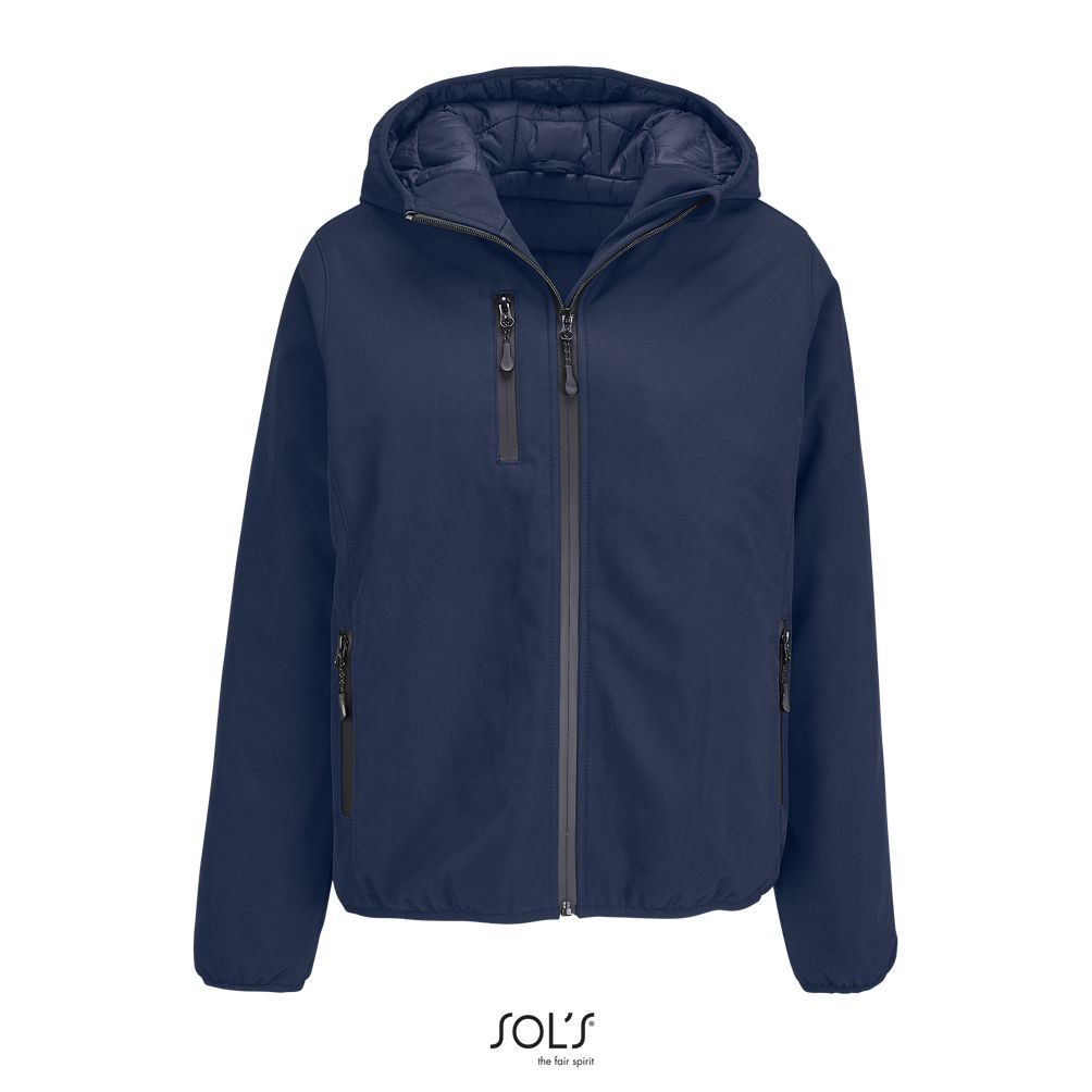 SOL’S FALCON PADDED WOMEN SOLS