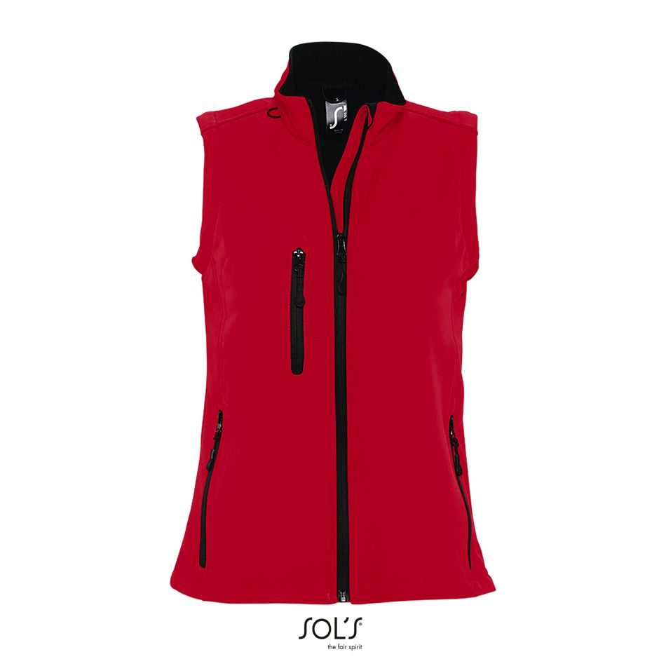 SOL’S RALLYE WOMEN SOLS