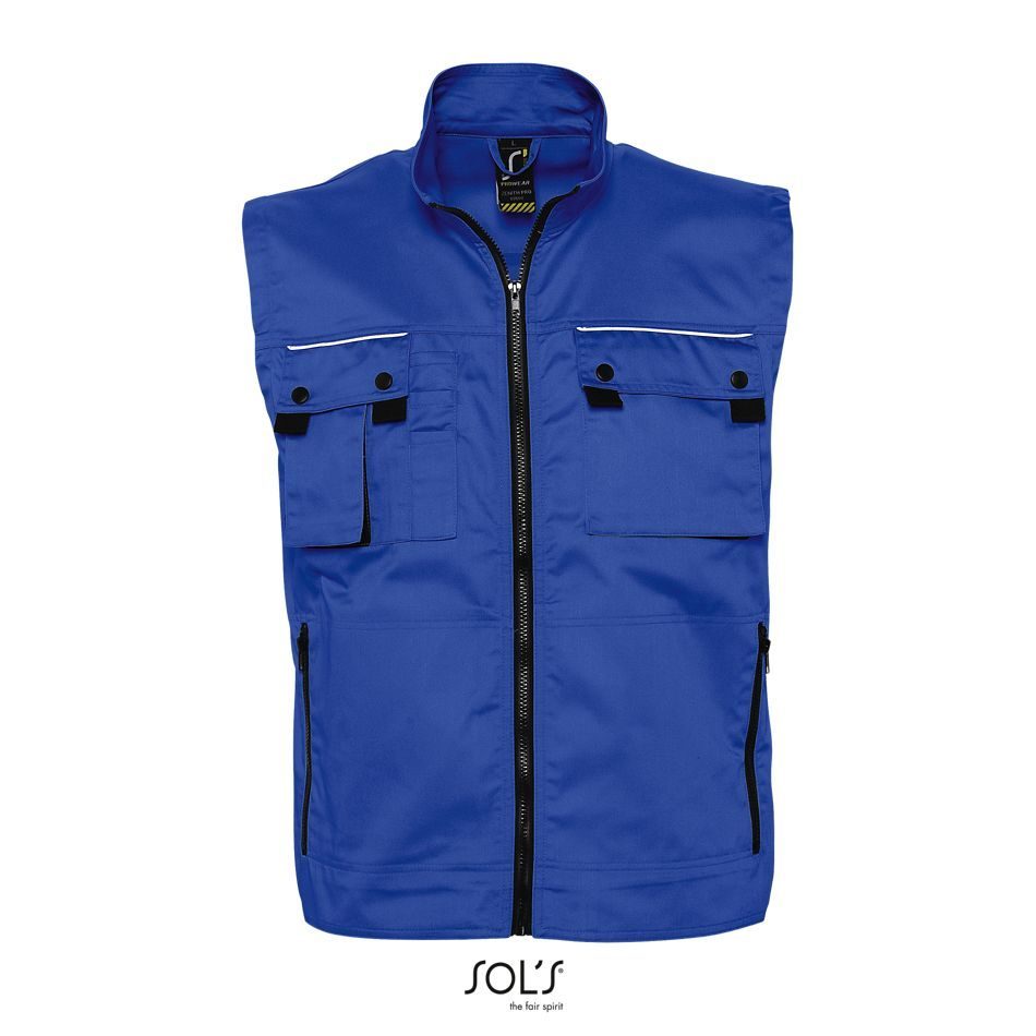 SOL’S ZENITH PRO SOLS