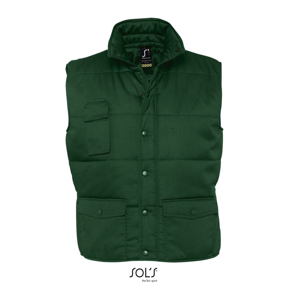 SOL’S EQUINOX PRO SOLS