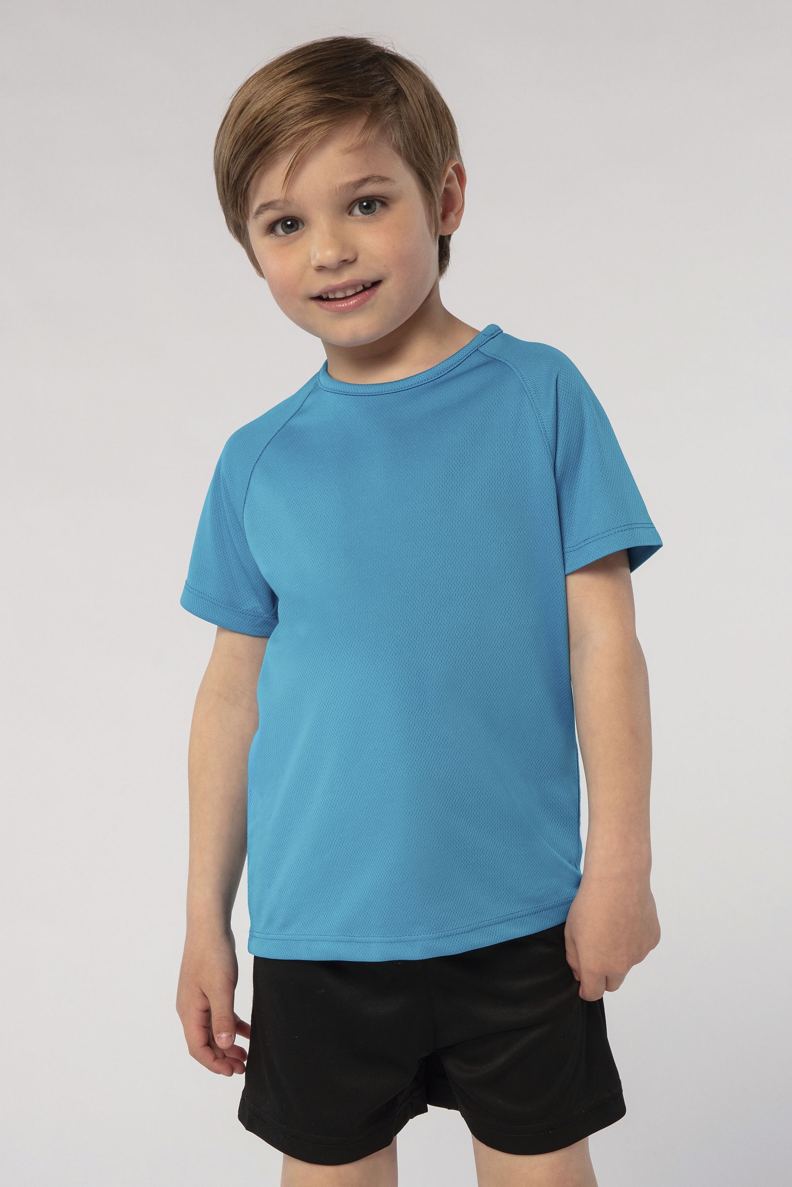 SOL’S SPORTY KIDS SOLS