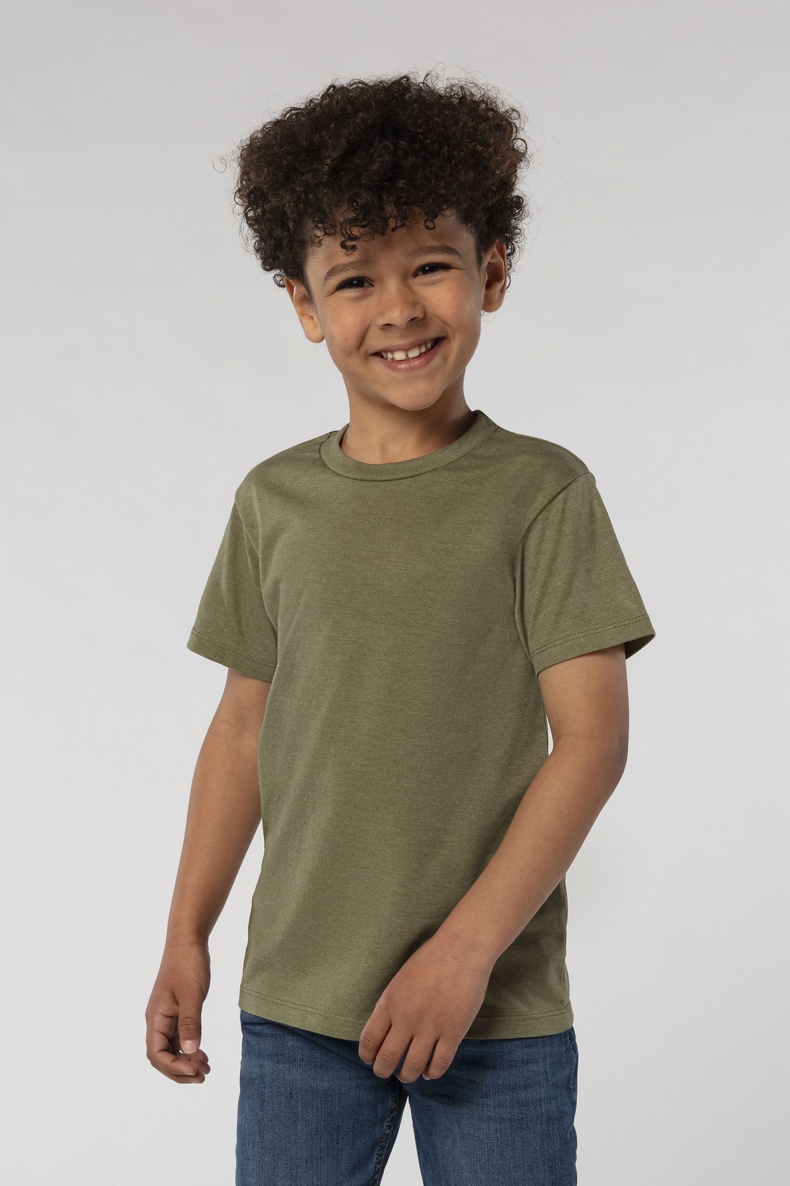 SOL’S REGENT FIT KIDS SOLS