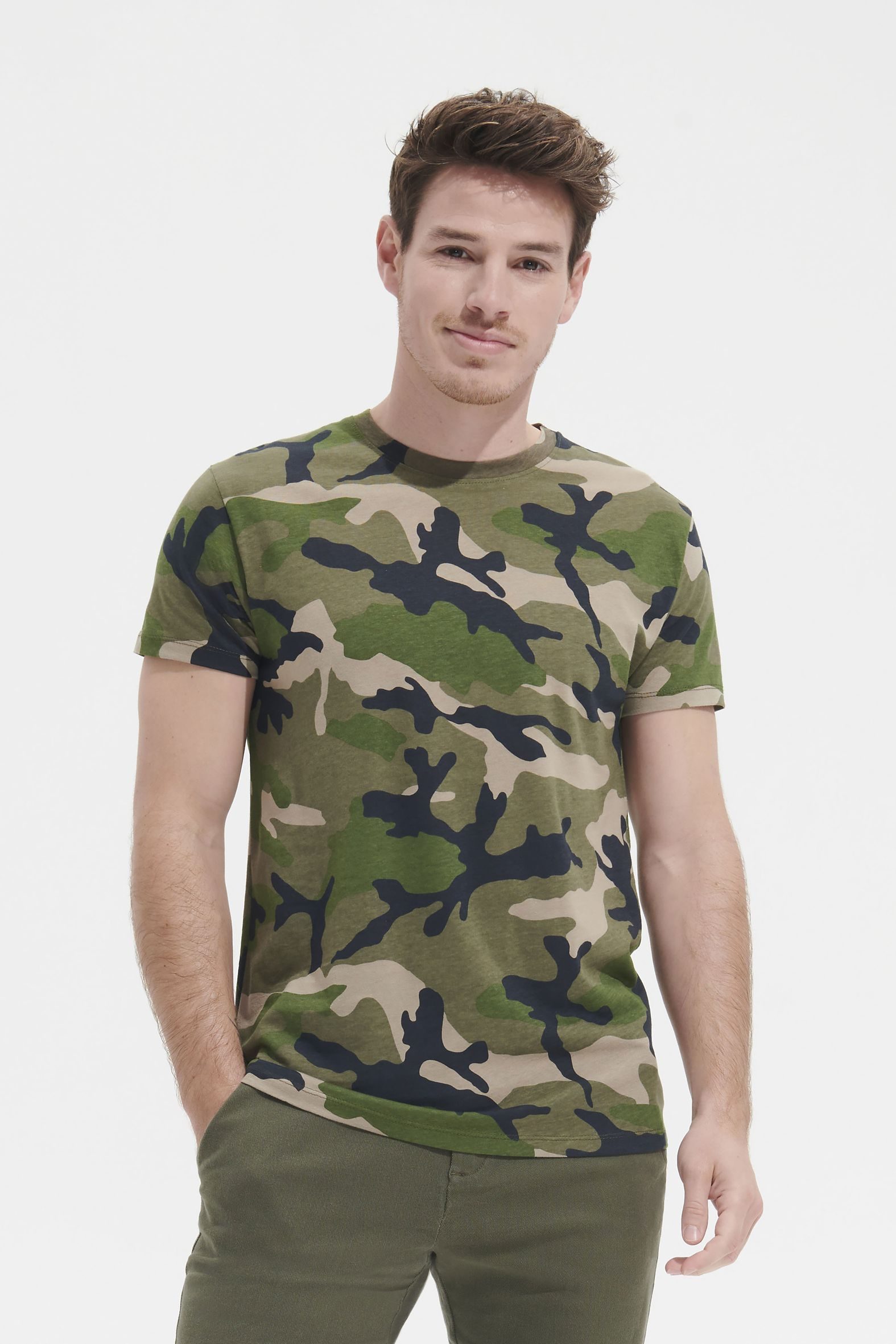 SOL’S CAMO MEN SOLS