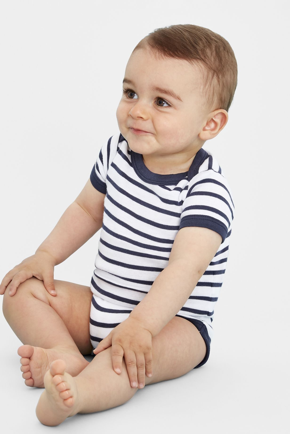 SOL’S MILES BABY SOLS