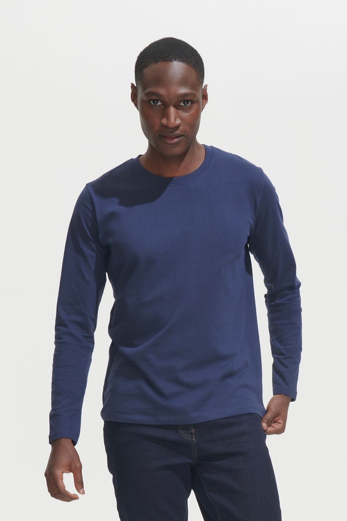 SOL’S Imperial LSL MEN SOLS