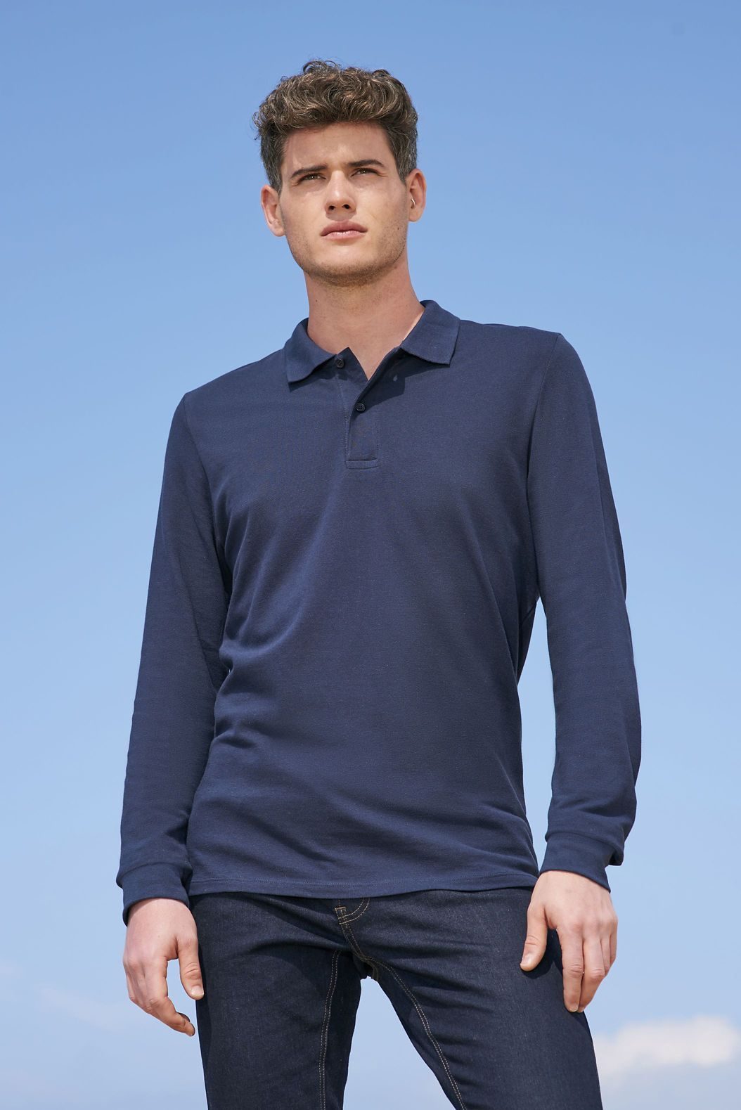 SOL’S PERFECT LSL MEN SOLS