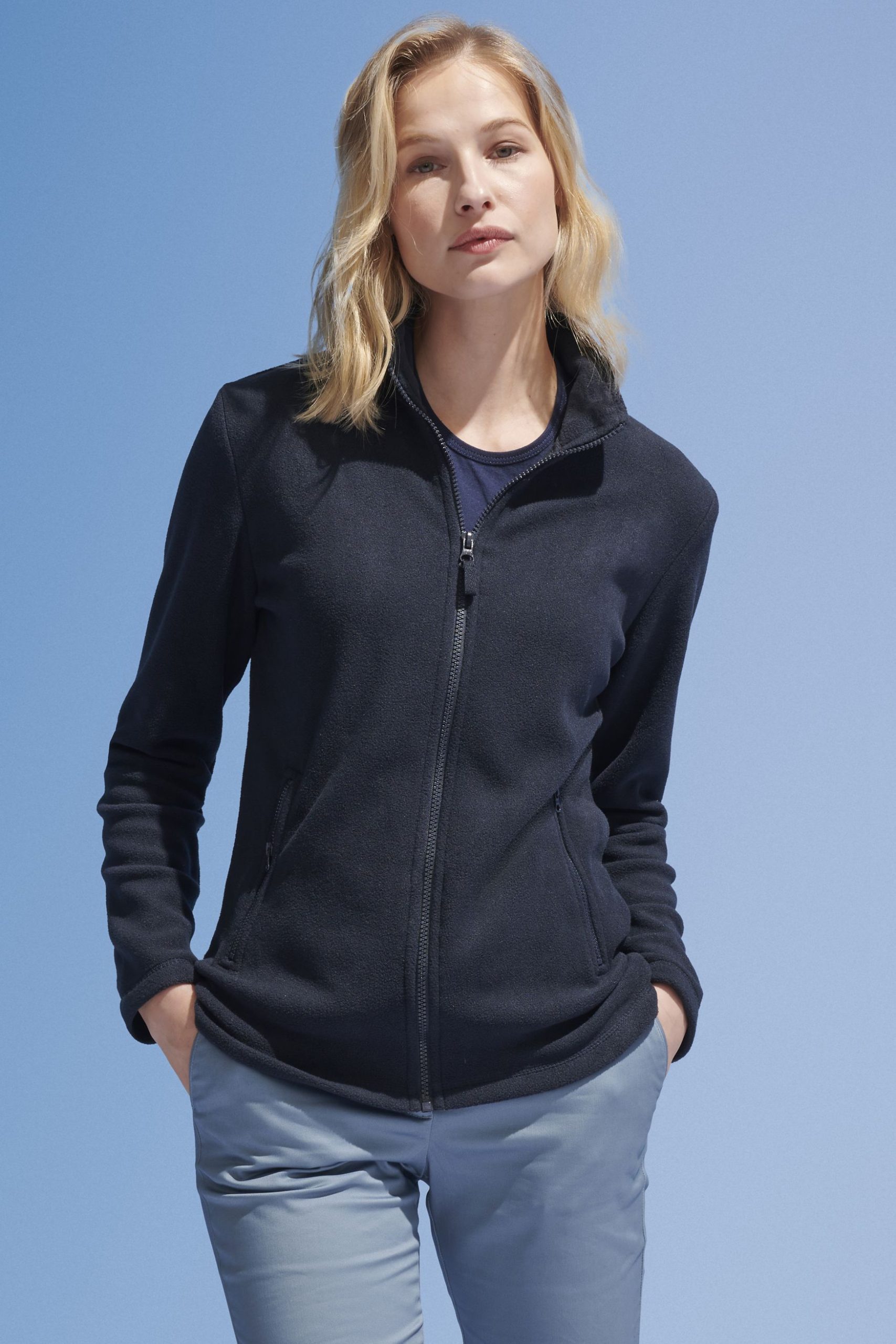 SOL’S NORMAN WOMEN SOLS
