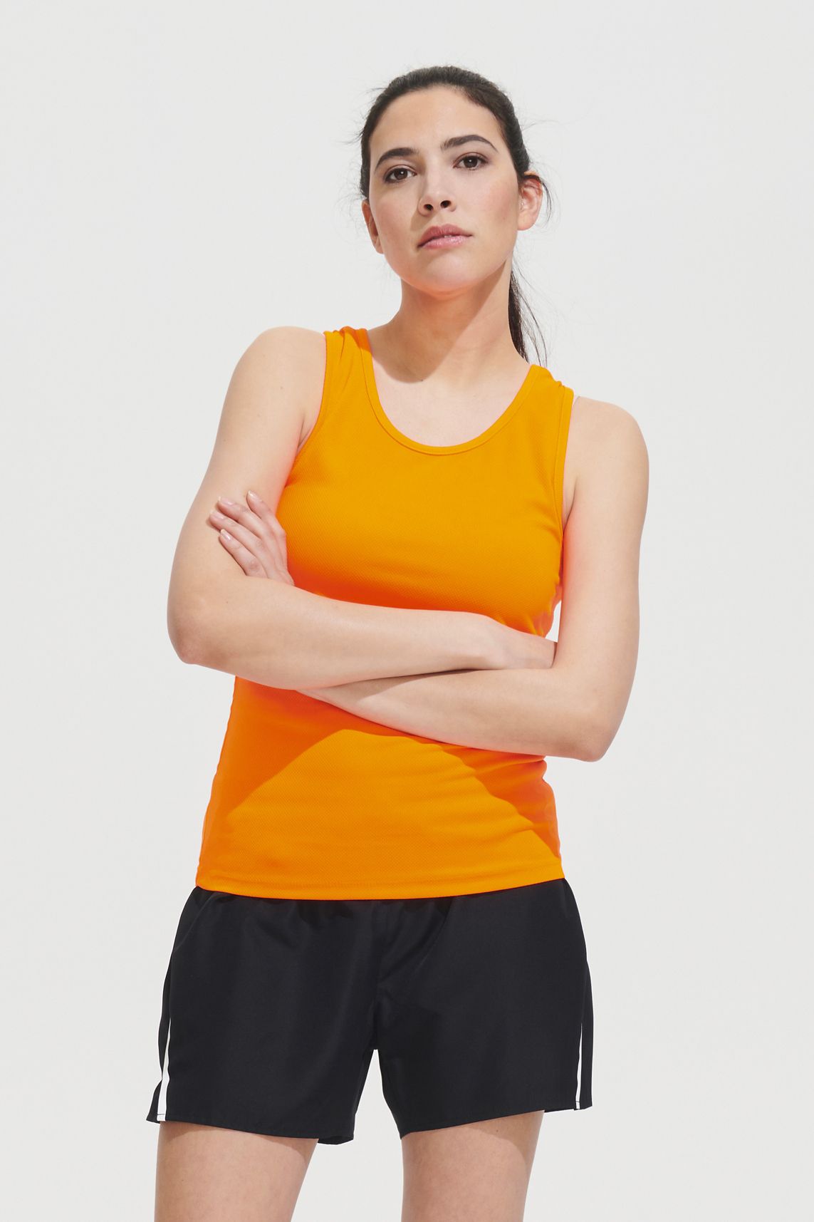 SOL’S SPORTY TT WOMEN SOLS