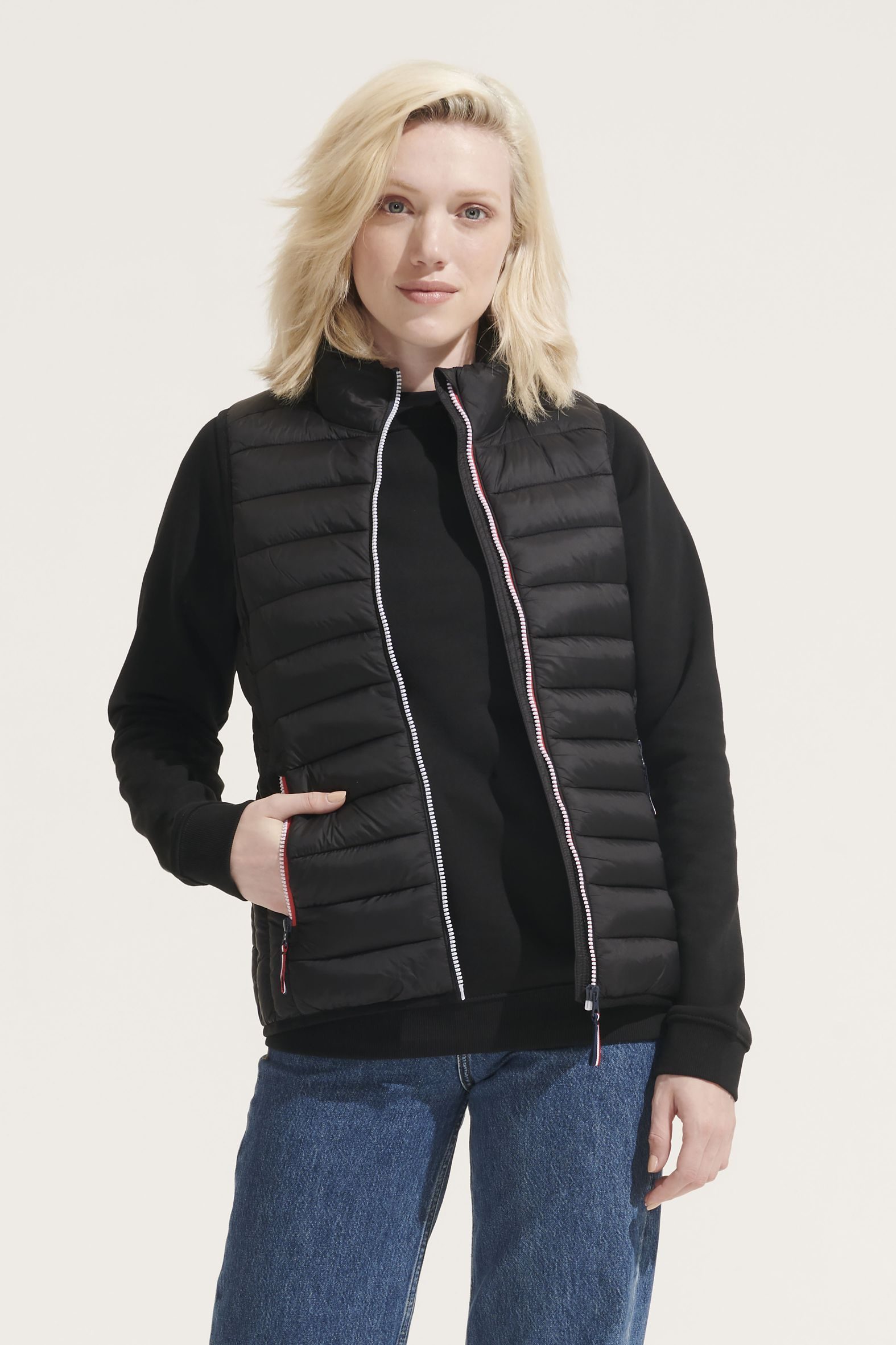 SOL’S VICTOIRE BW WOMEN SOLS