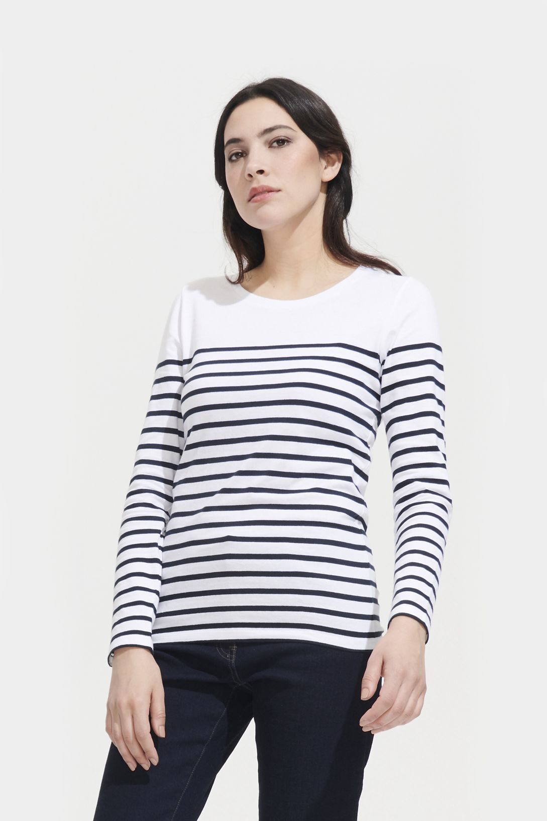SOL’S MATELOT LSL WOMEN SOLS