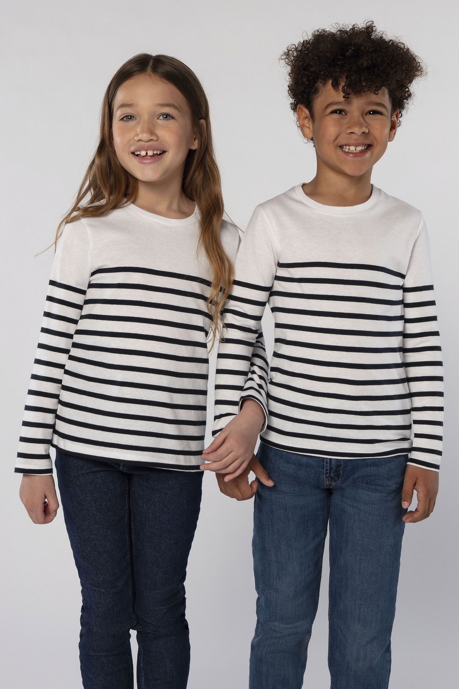 SOL’S MATELOT LSL KIDS SOLS