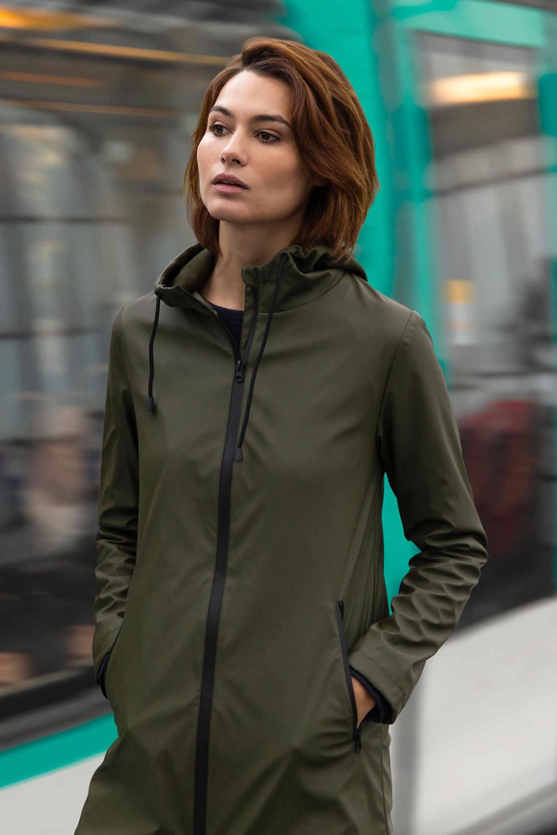 NEOBLU ANTOINE WOMEN NEOBLU