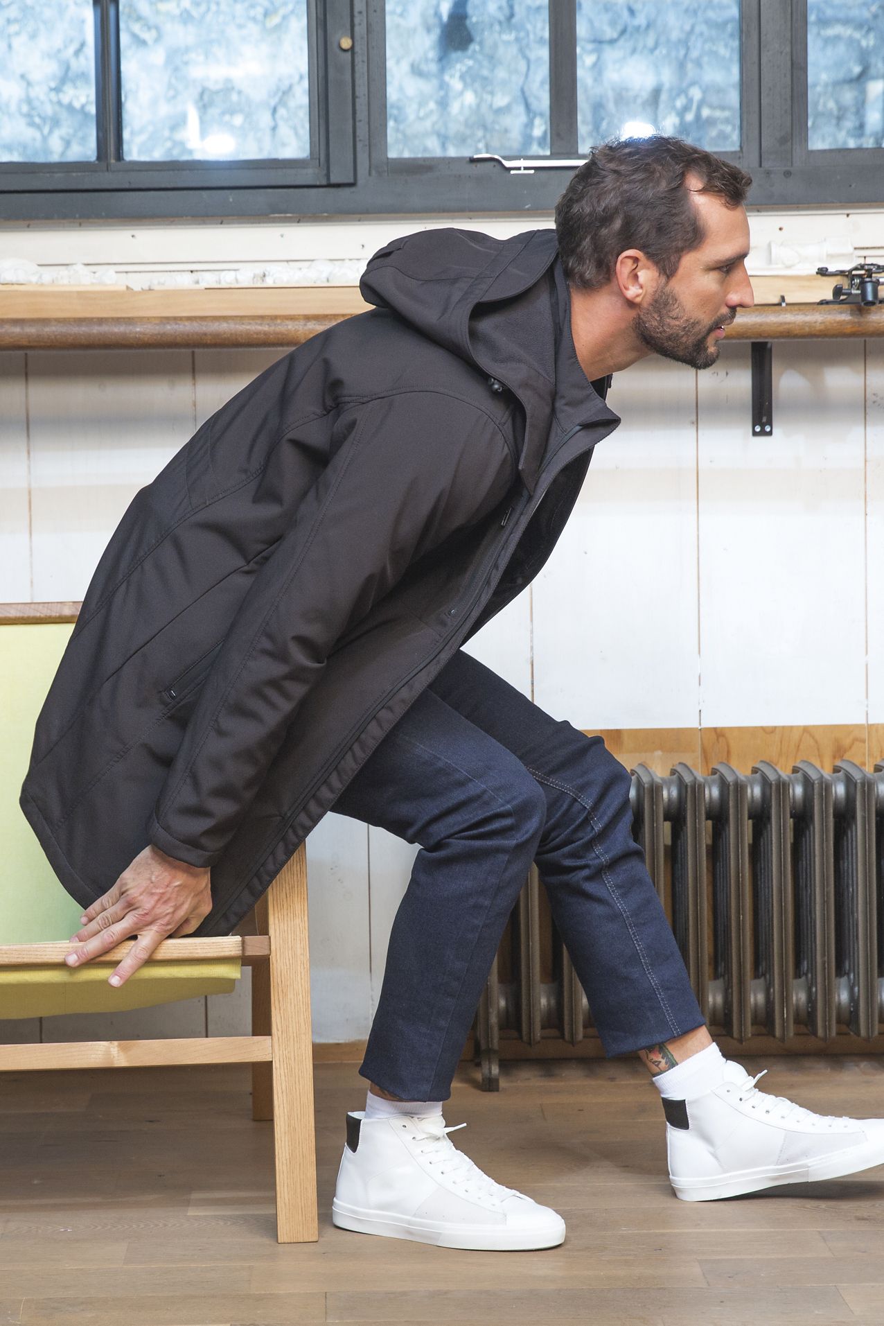 NEOBLU ACHILLE MEN NEOBLU