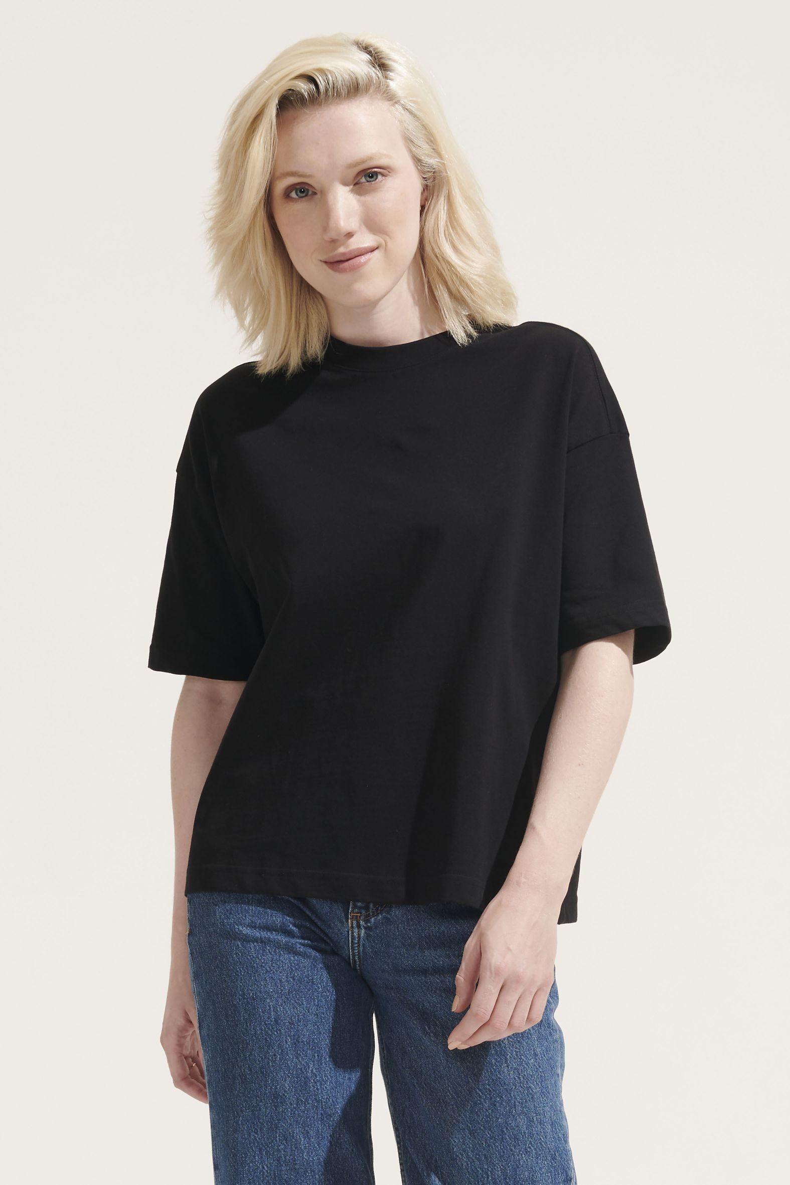 SOL’S BOXY WOMEN SOLS