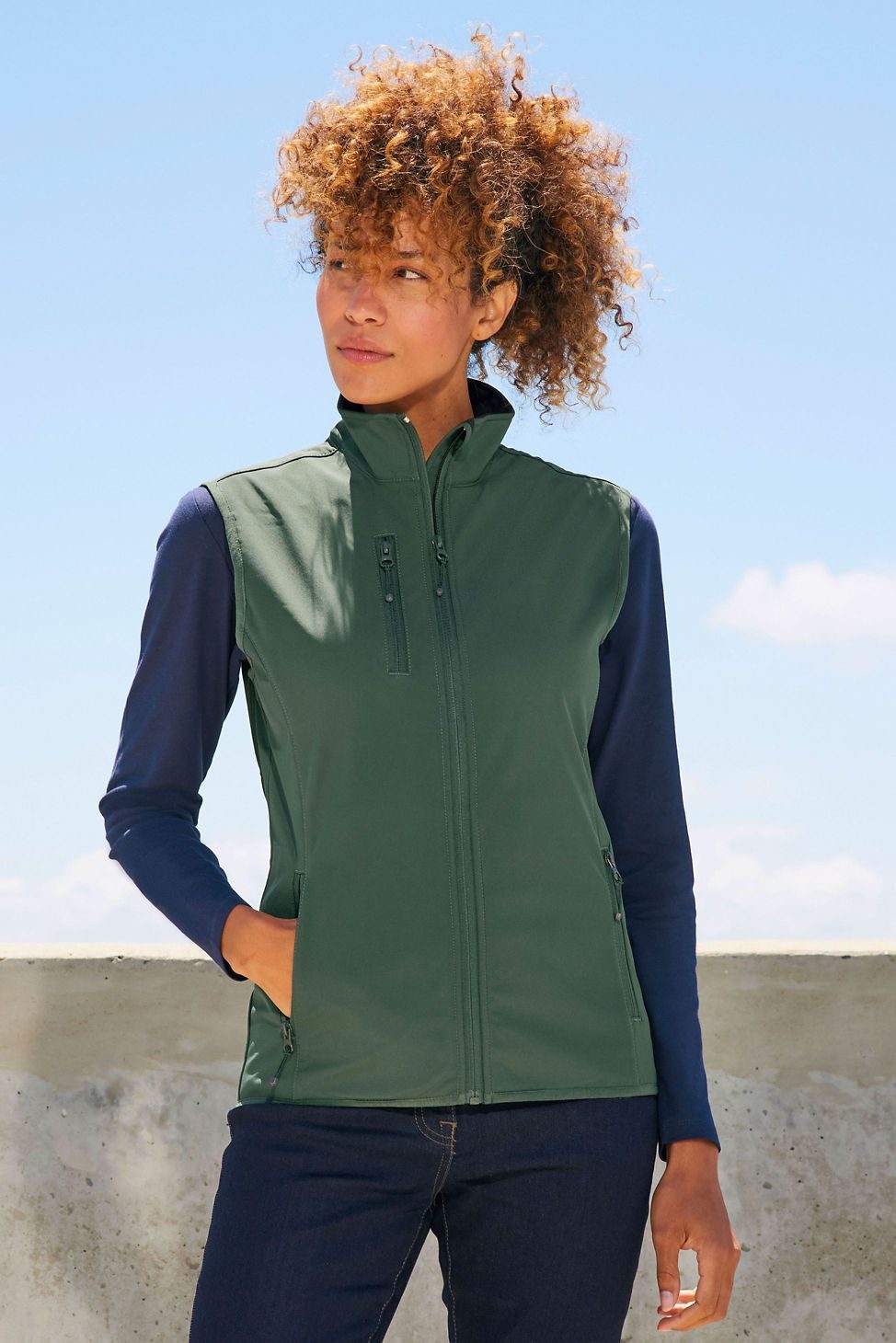 SOL’S FALCON BW WOMEN SOLS