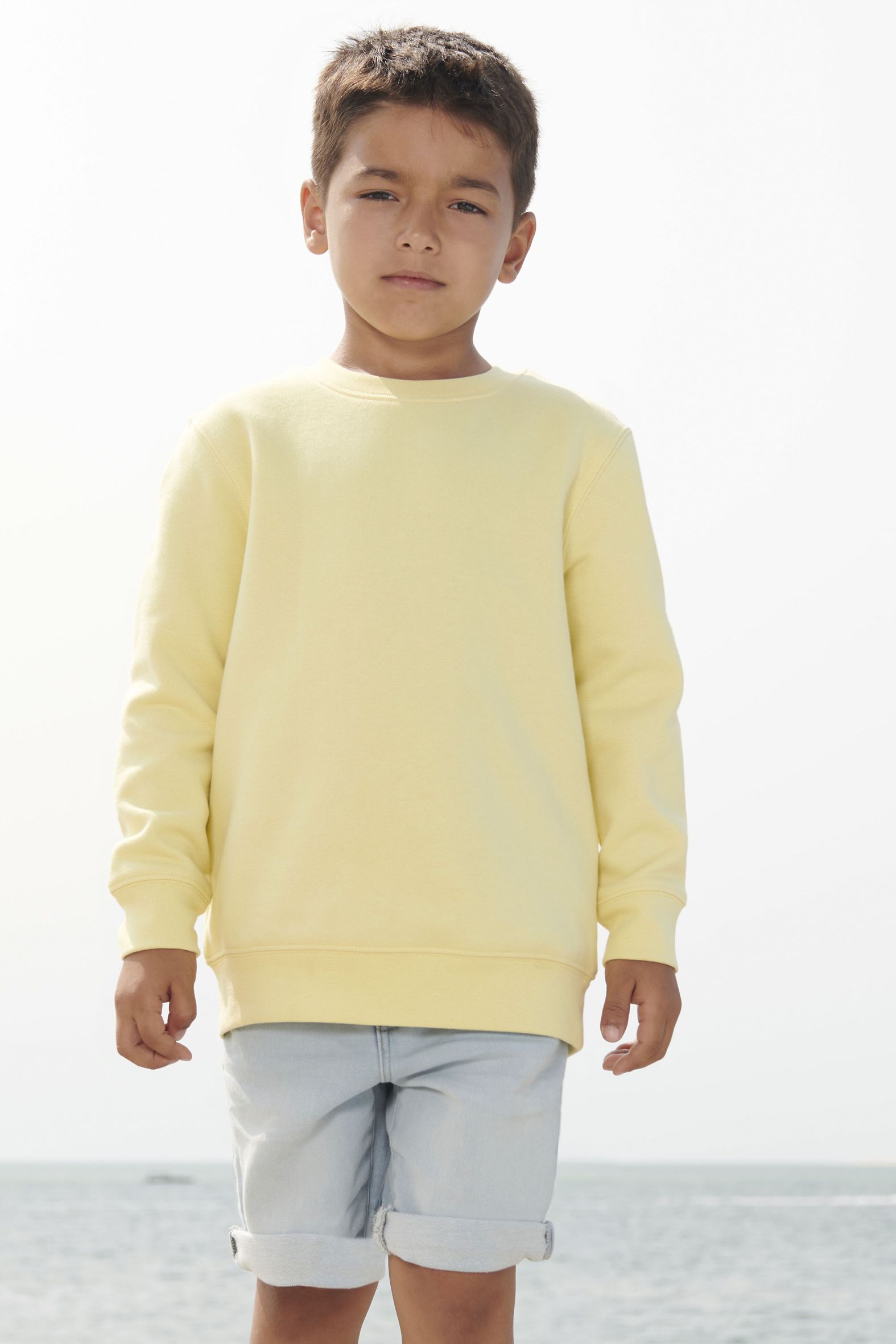 SOL’S COLUMBIA KIDS SOLS