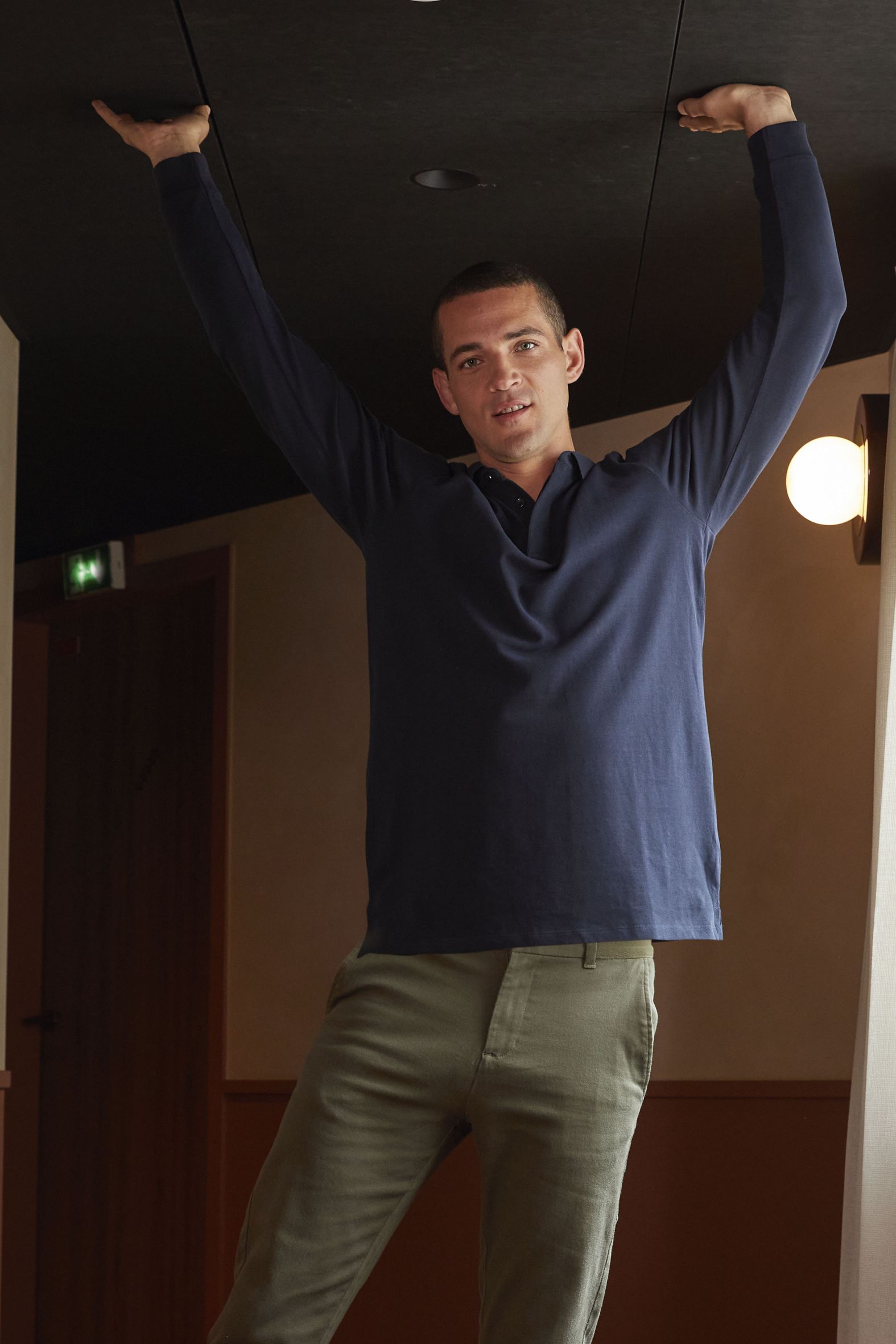 NEOBLU OWEN LSL MEN NEOBLU