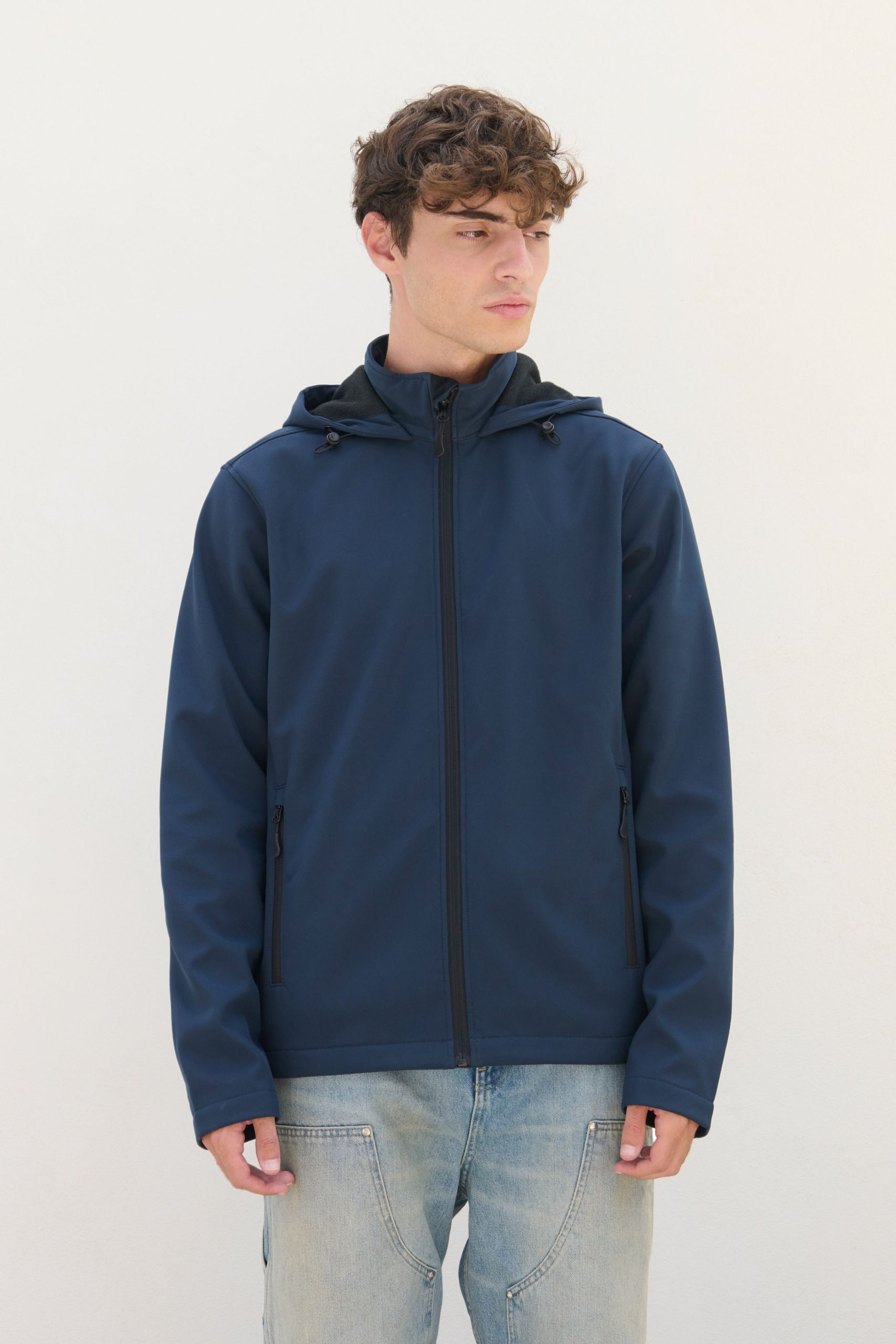 SOL’S RACE HOODED MEN SOLS