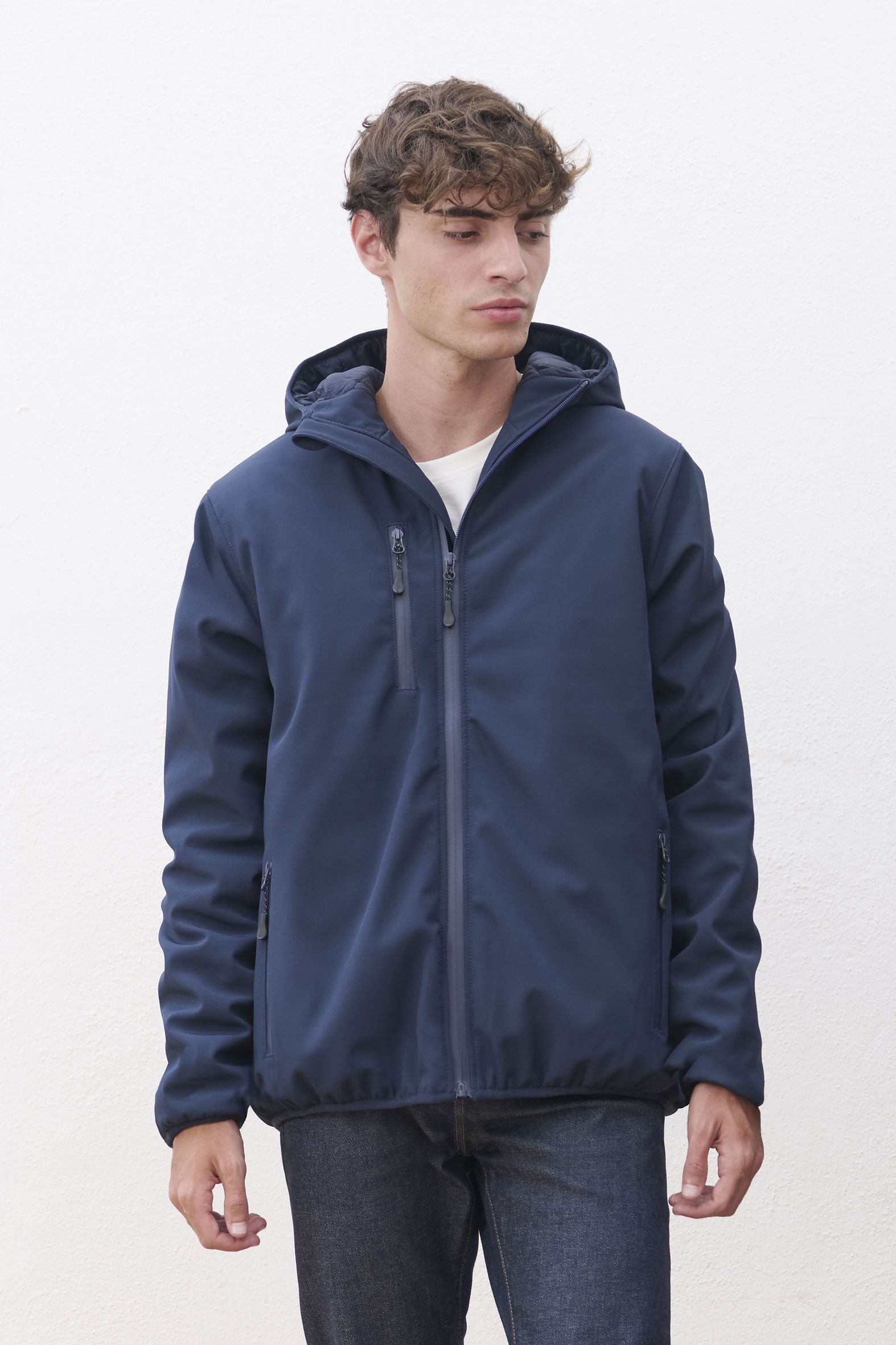 SOL’S FALCON PADDED MEN SOLS
