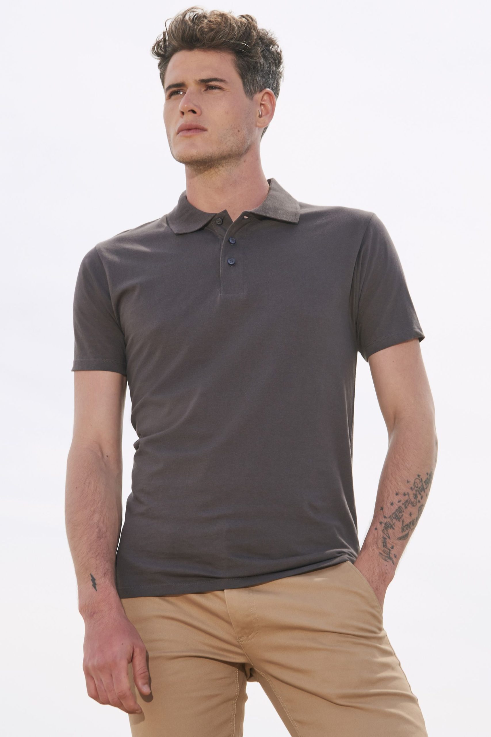 SOL’S PRESCOTT MEN SOLS