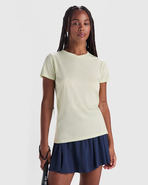 SLAM WOMAN CA0305