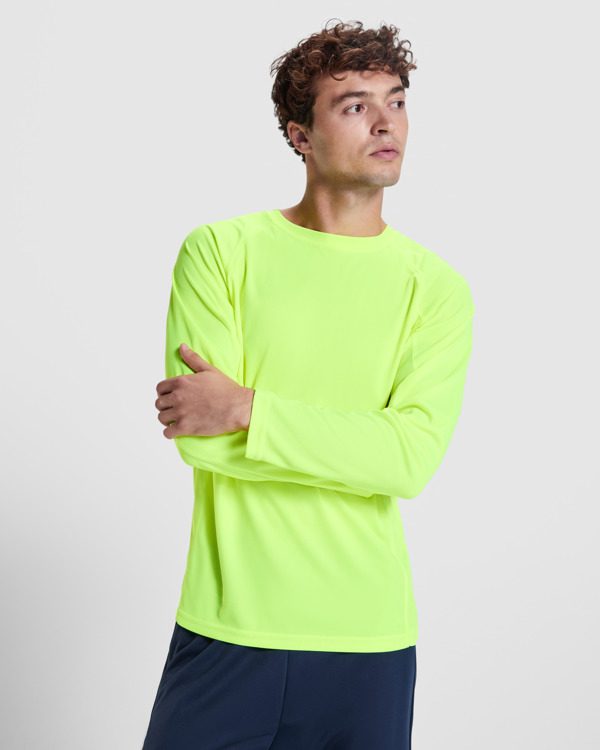 MONTECARLO L/S CA0415