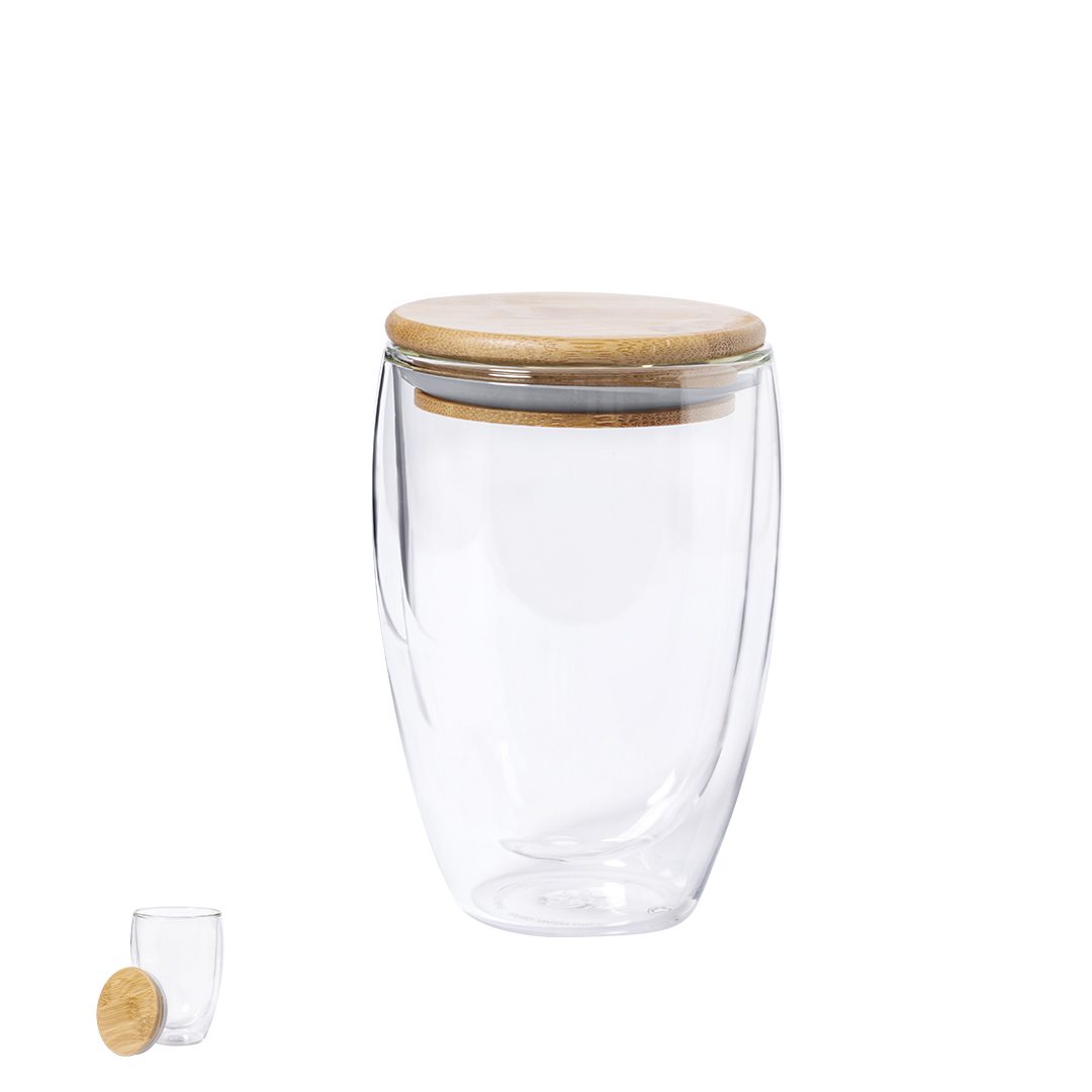 Vaso Térmico Tobby