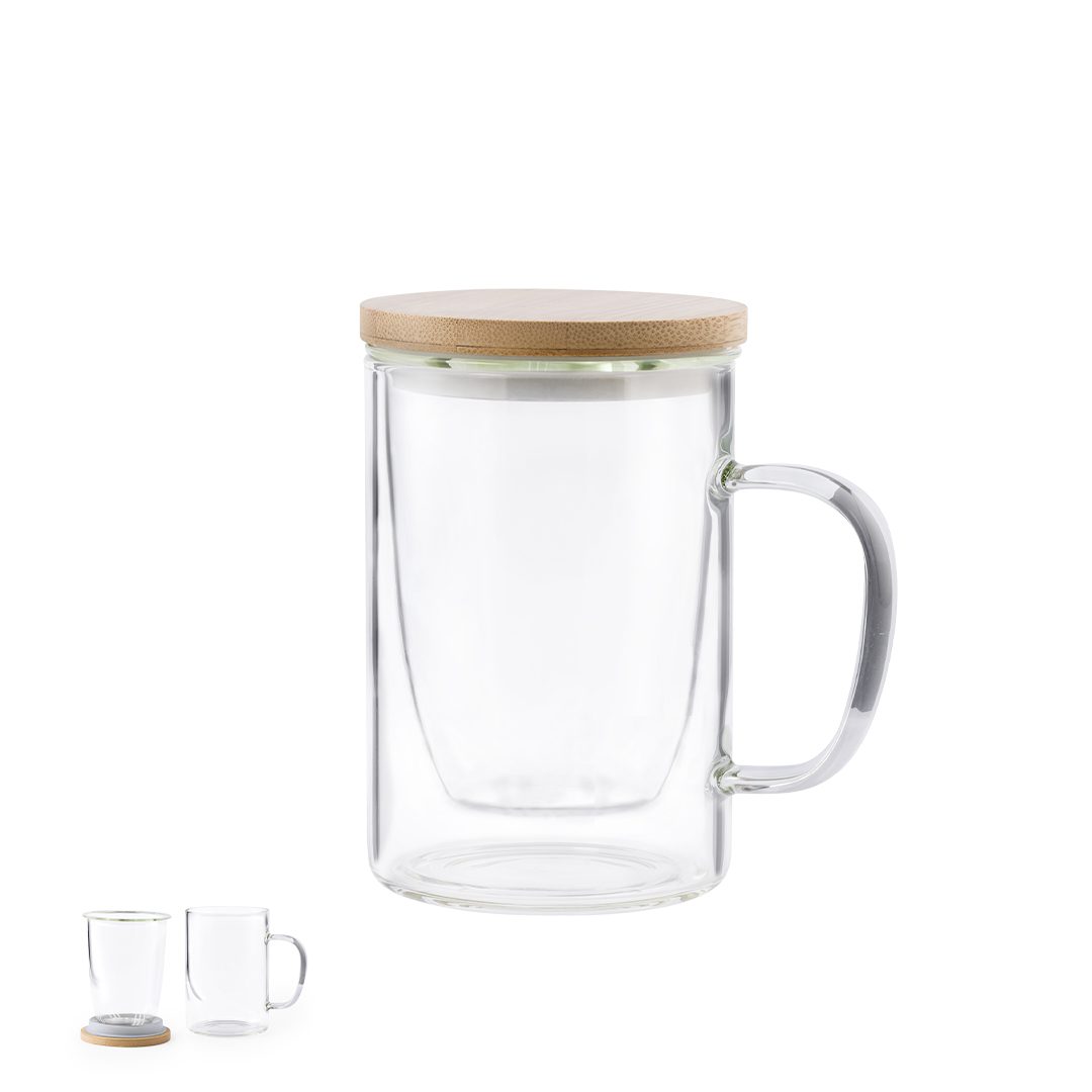 Taza Té Masty
