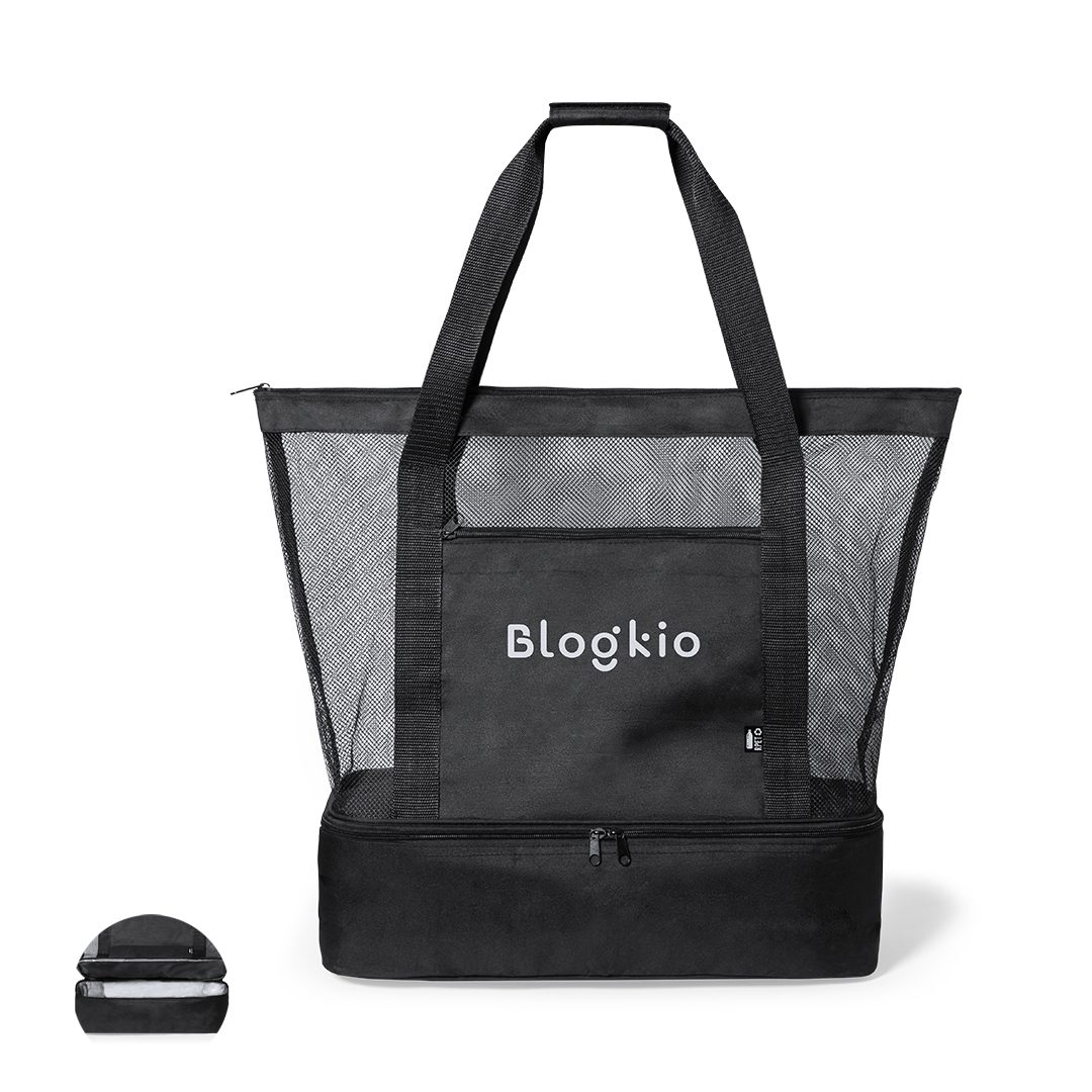 Bolsa Nevera Pattel