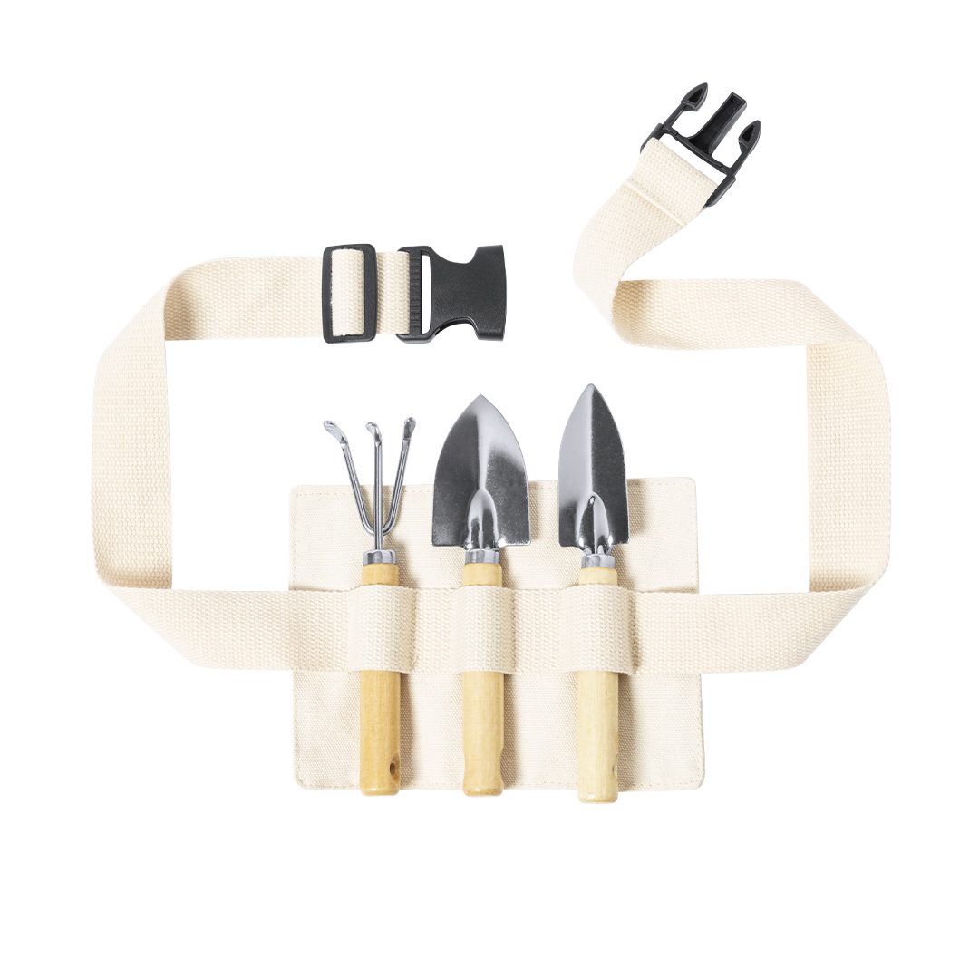Set Jardinería Maurix