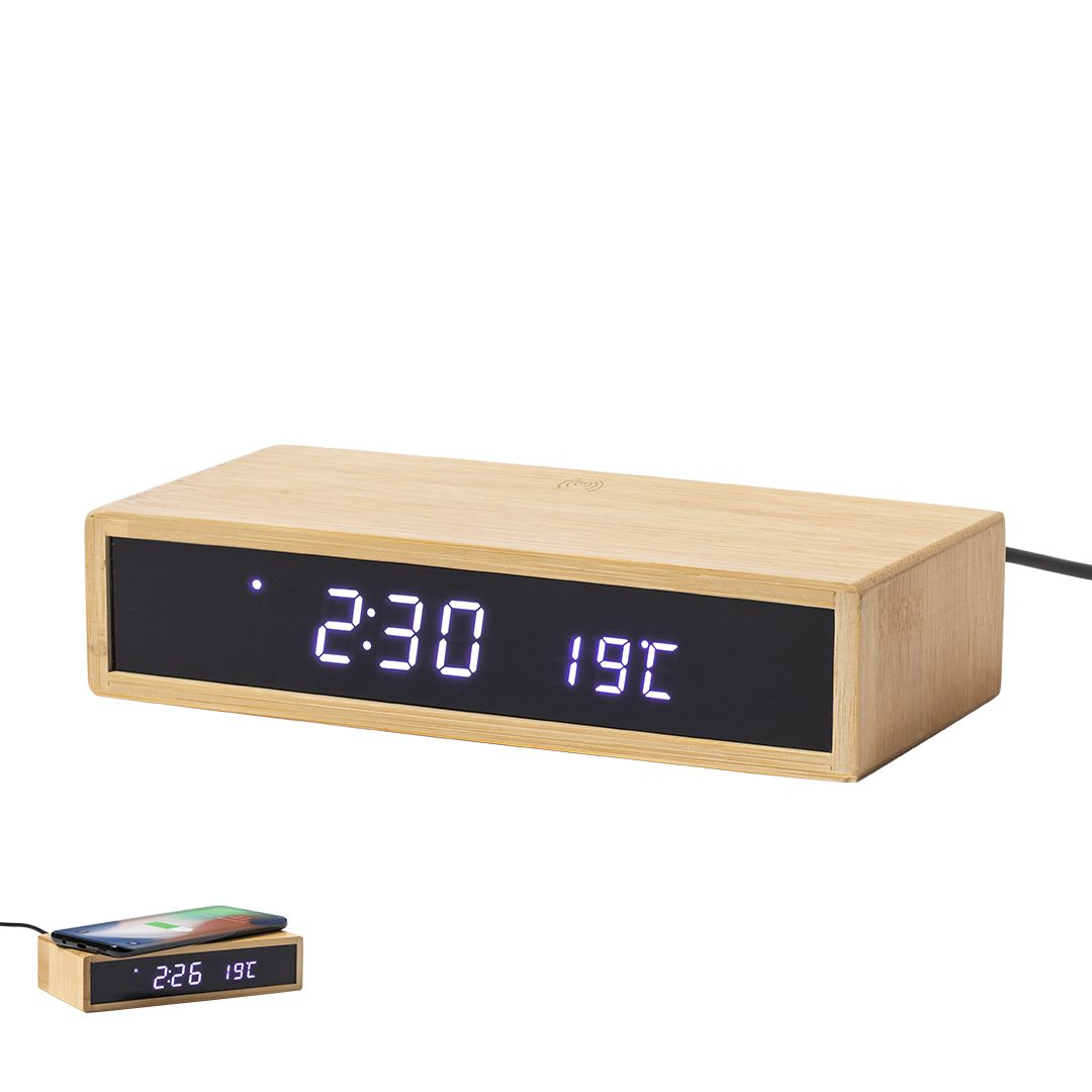 Reloj Multifunción Islum