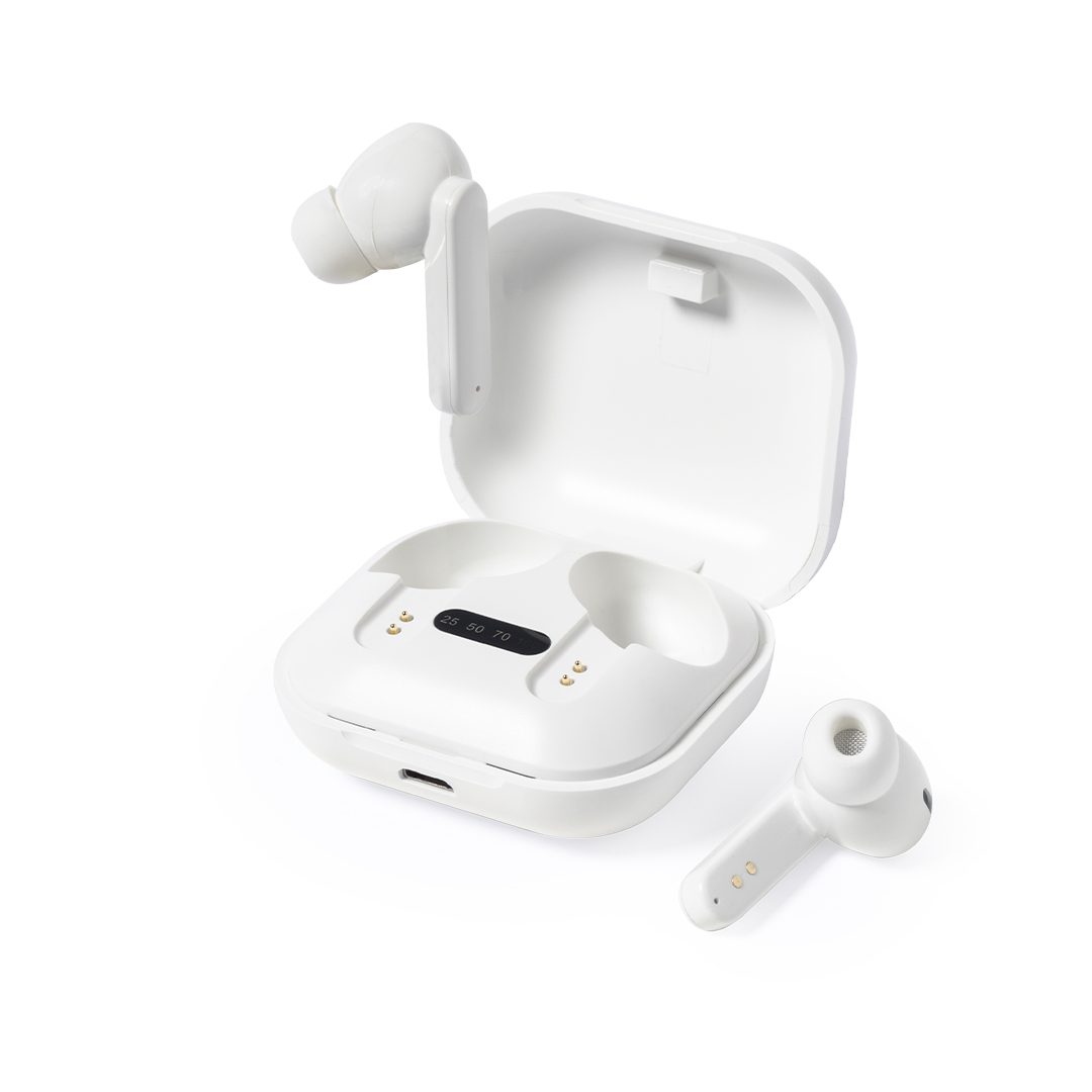 Auriculares Volpux RCS