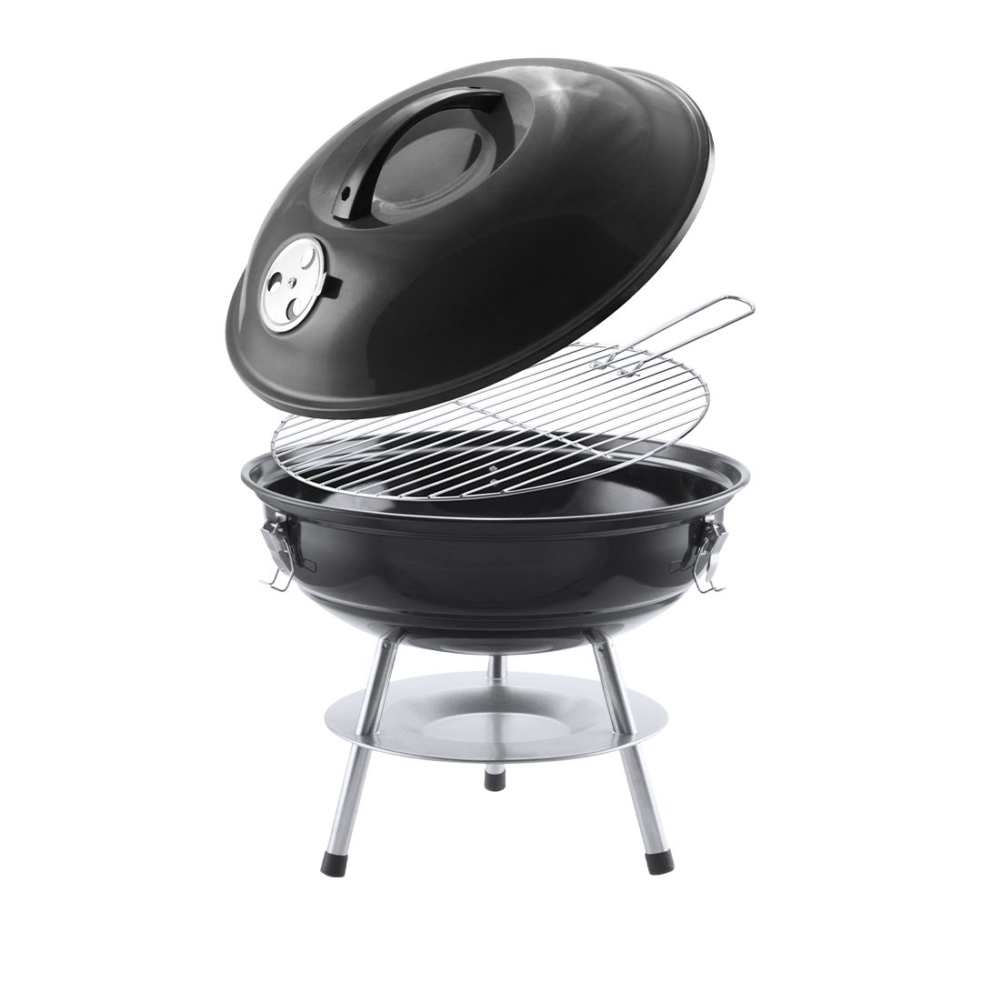 Barbacoa Mayrax