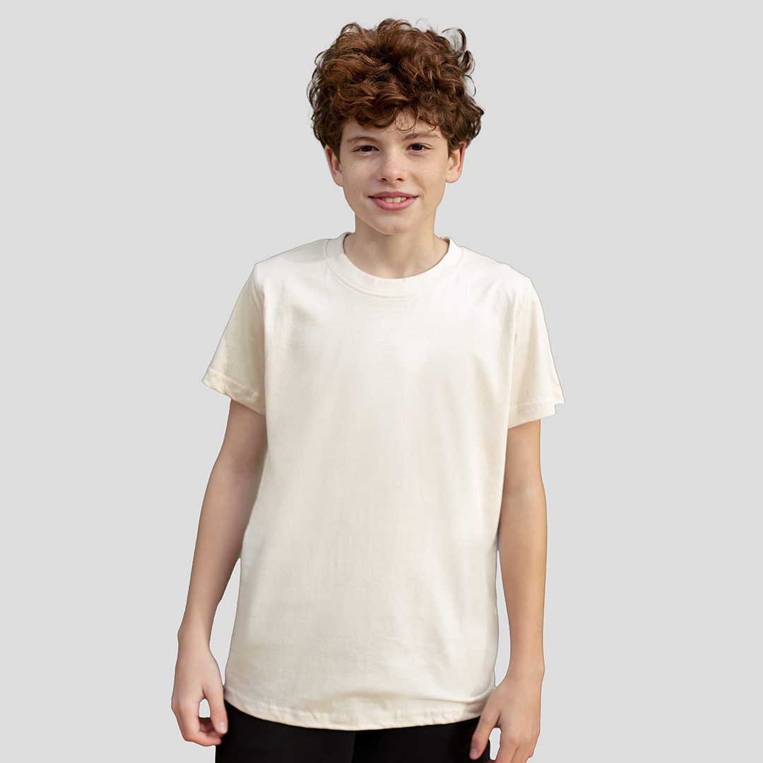 Camiseta Niño «keya» Organic KD