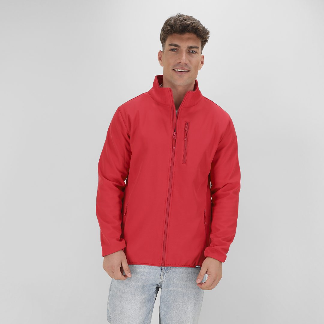 Chaqueta Scola