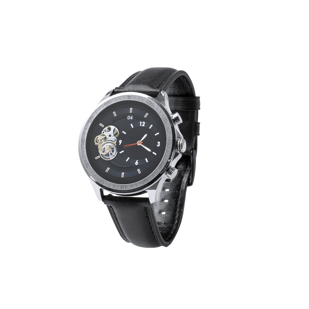 Reloj Inteligente Fronk