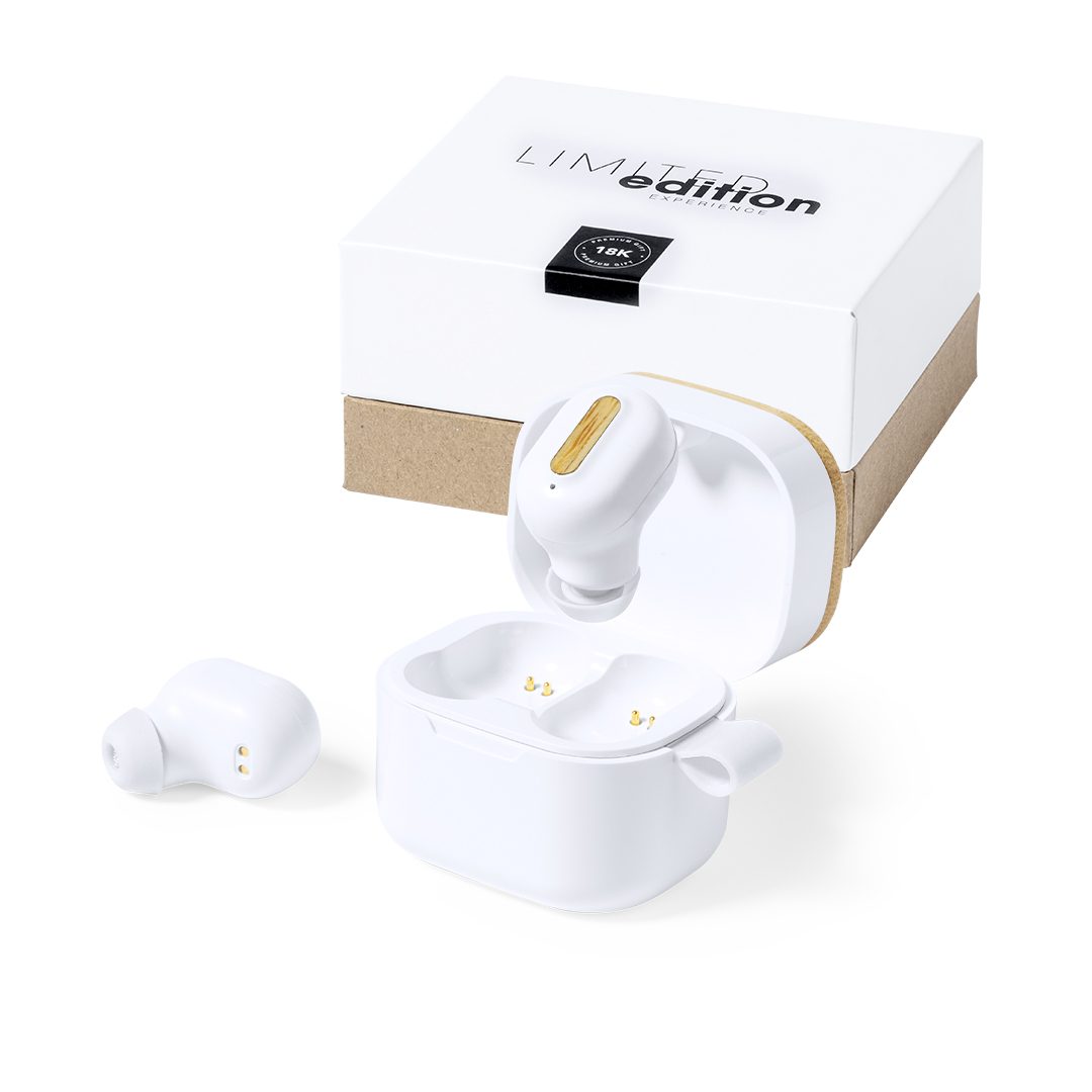 Auriculares Zoe