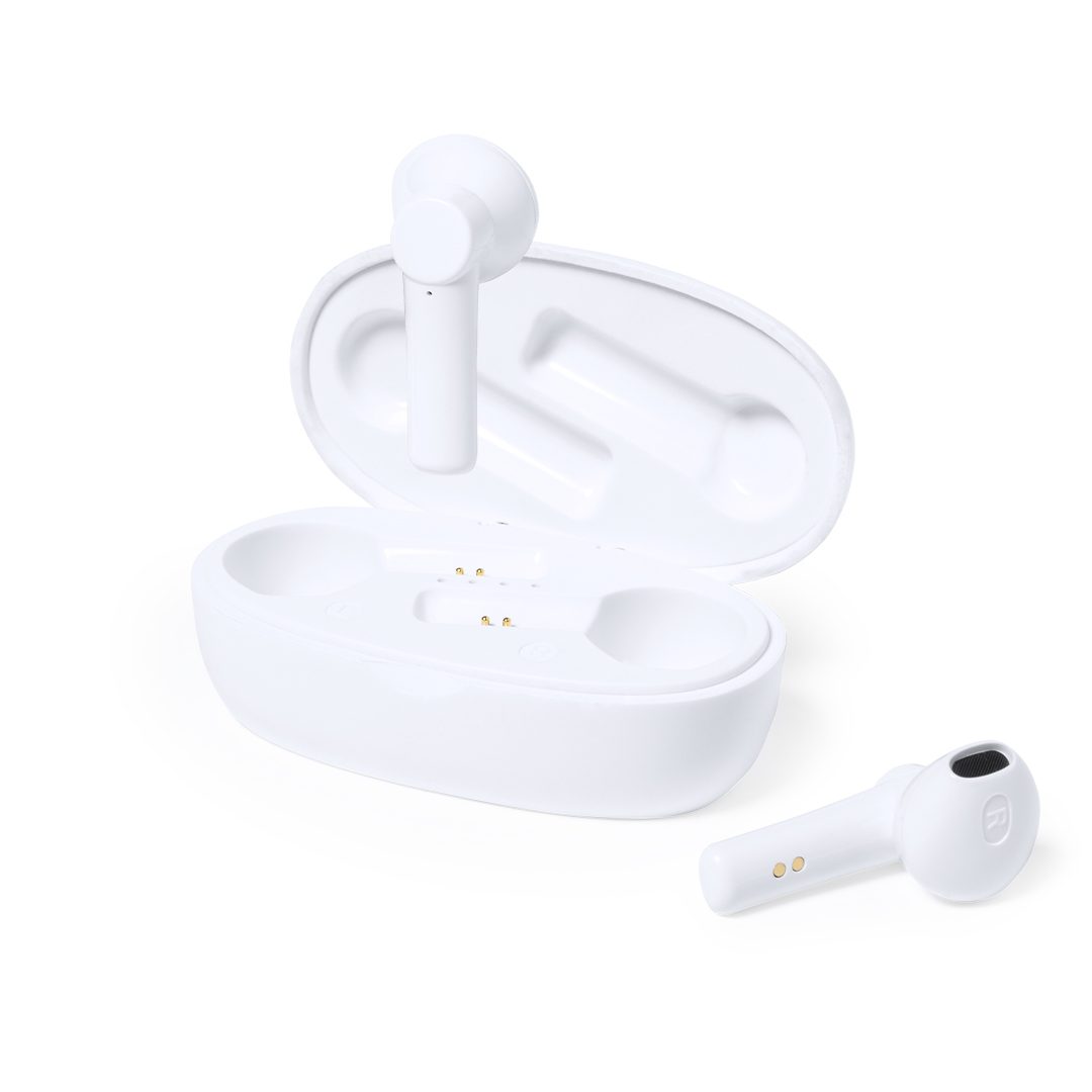 Auriculares Kermit