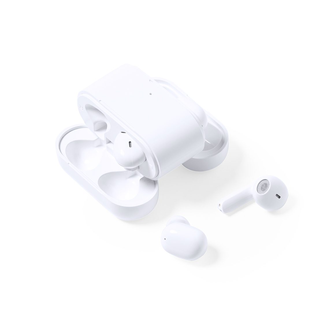 Auriculares Baksen