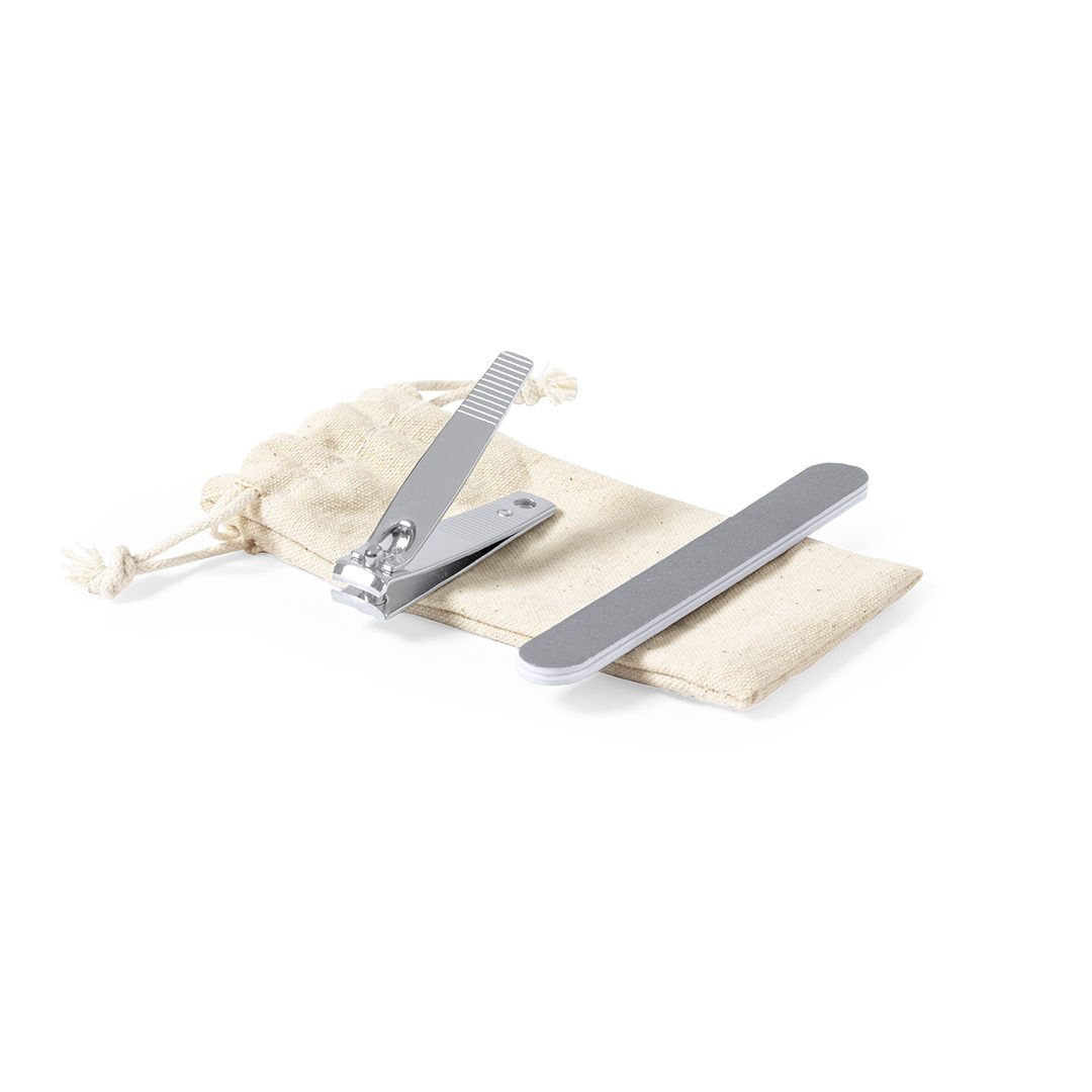 Set Manicura Kilian