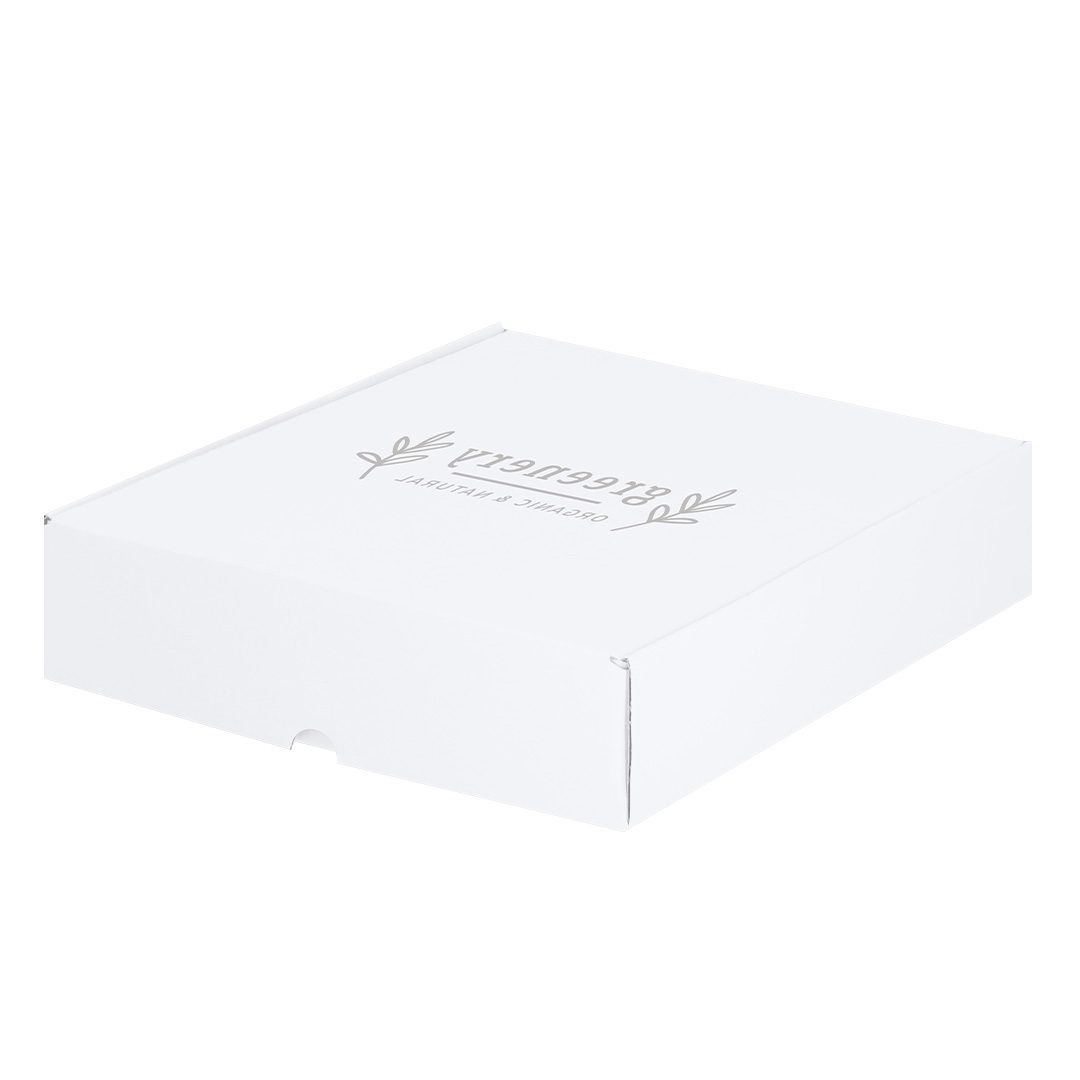 Caja Presentación Wingard