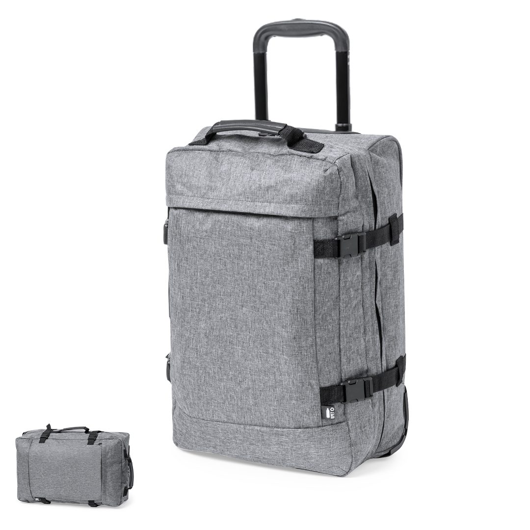 Trolley Yacman