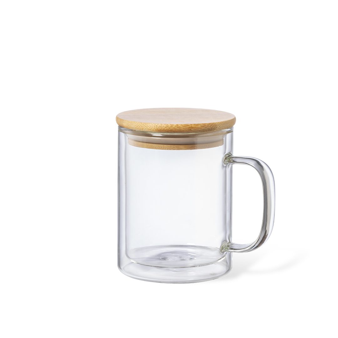 Taza Térmica Laik