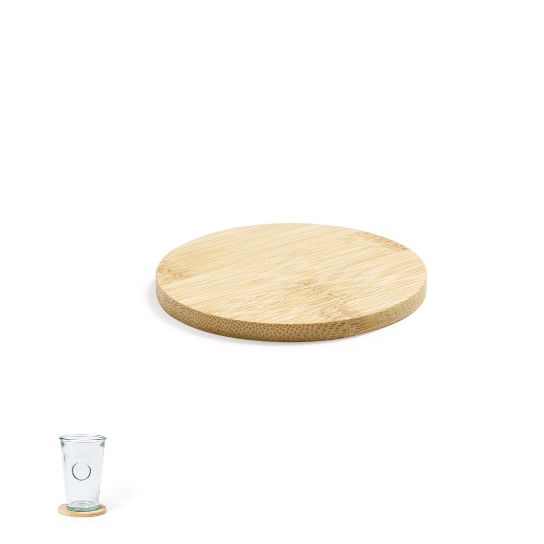Posavasos Derrik