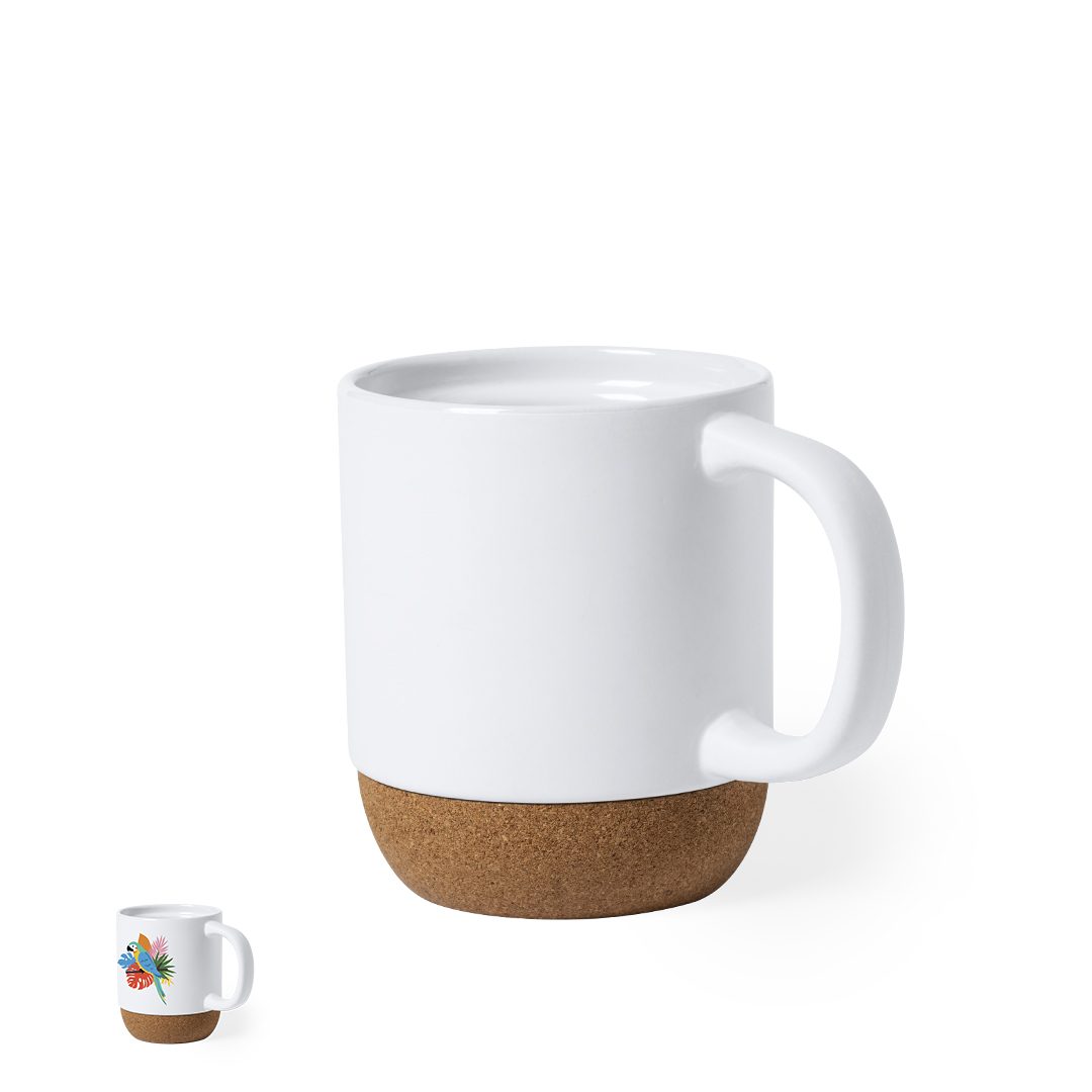 Taza Sublimación Roset