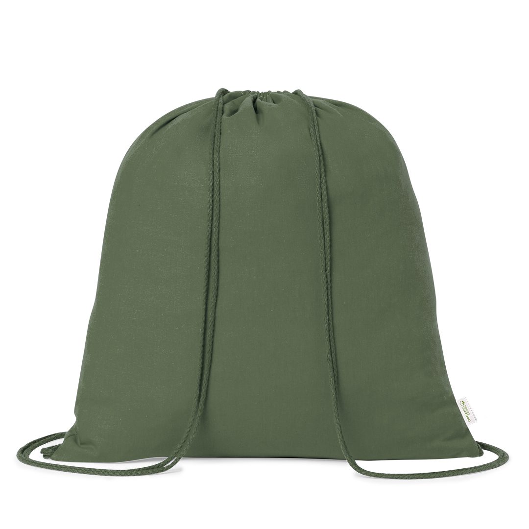 Mochila Maziu